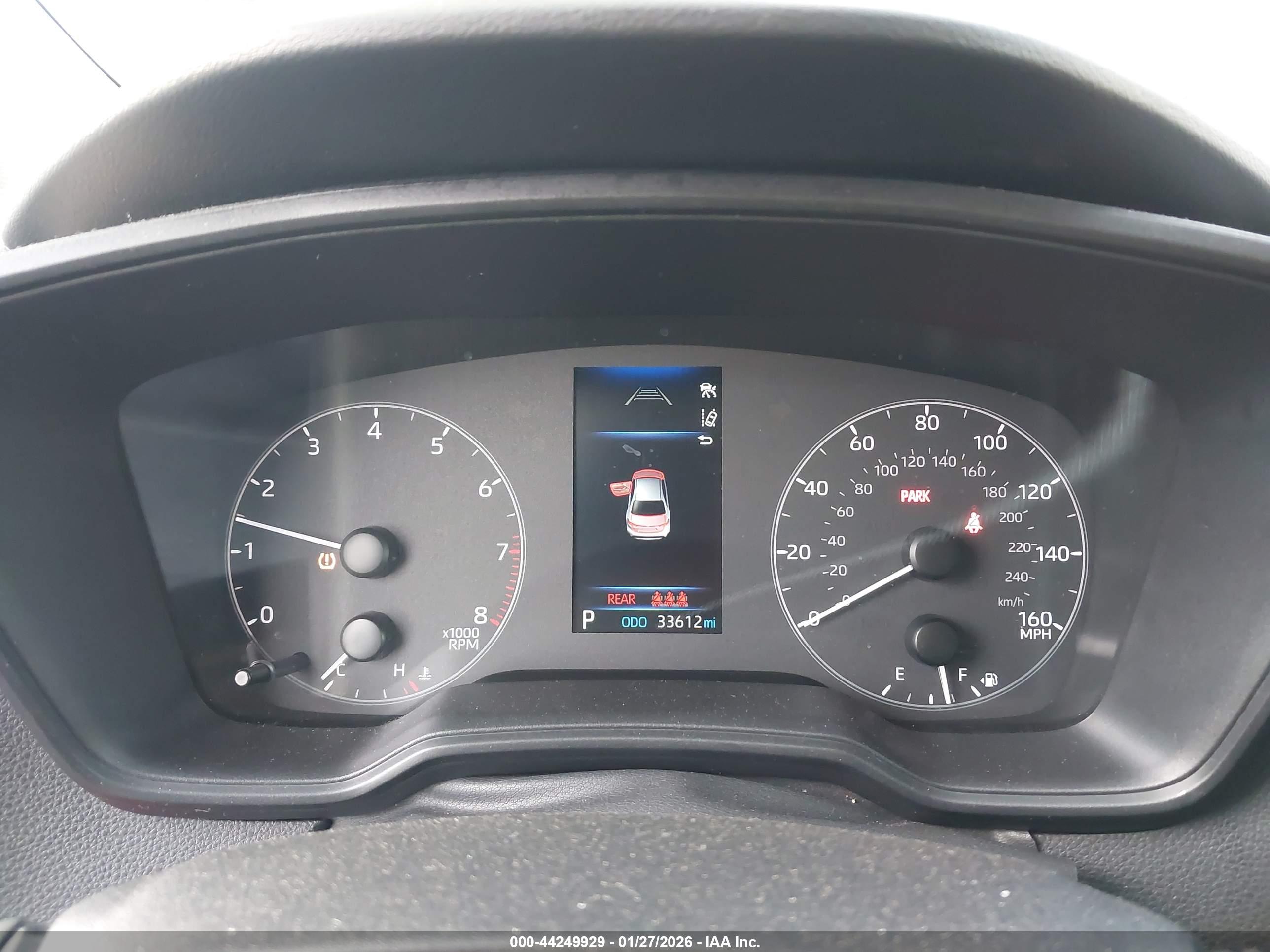 TOYOTA COROLLA image 7