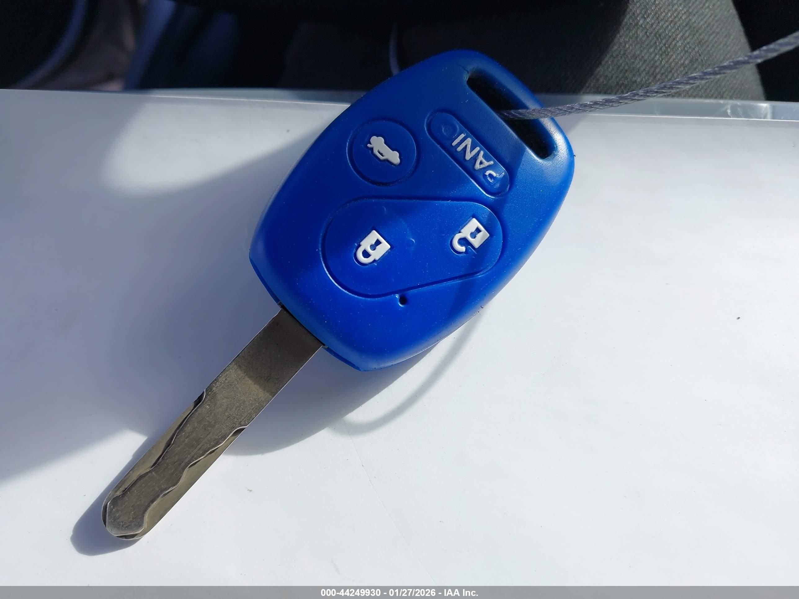 HONDA ACCORD image 11