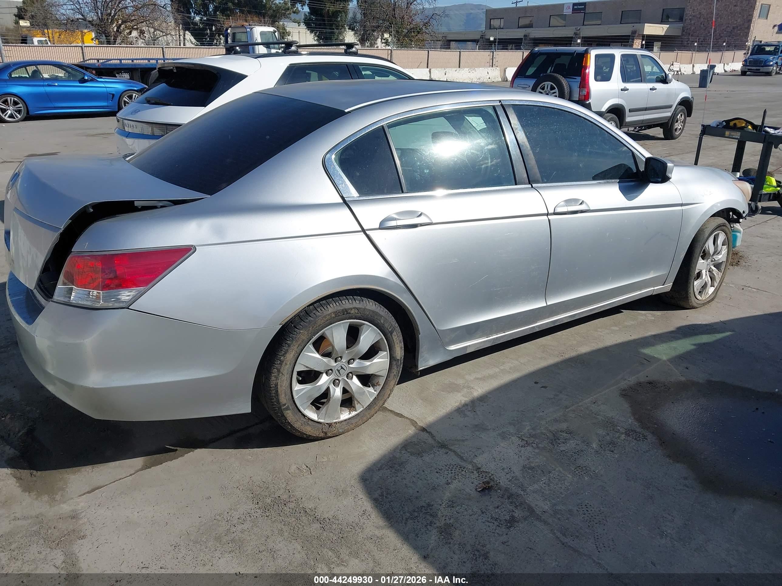 HONDA ACCORD image 4