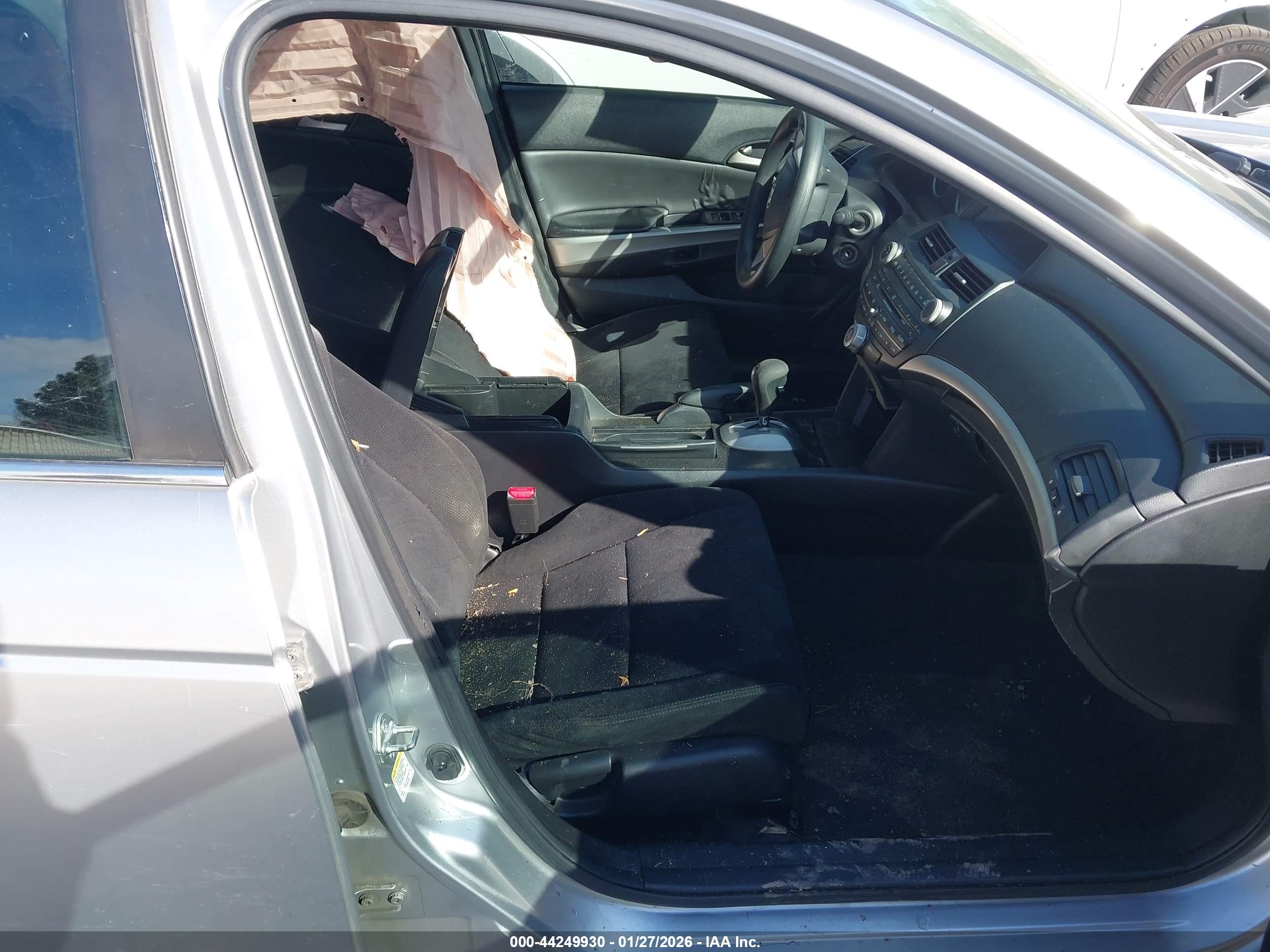 HONDA ACCORD image 5