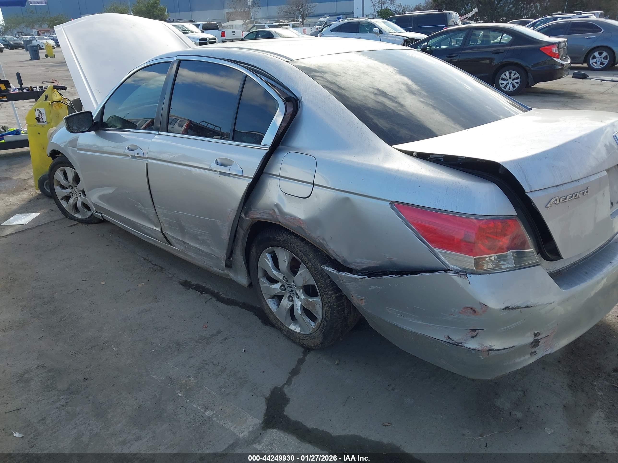 HONDA ACCORD image 6