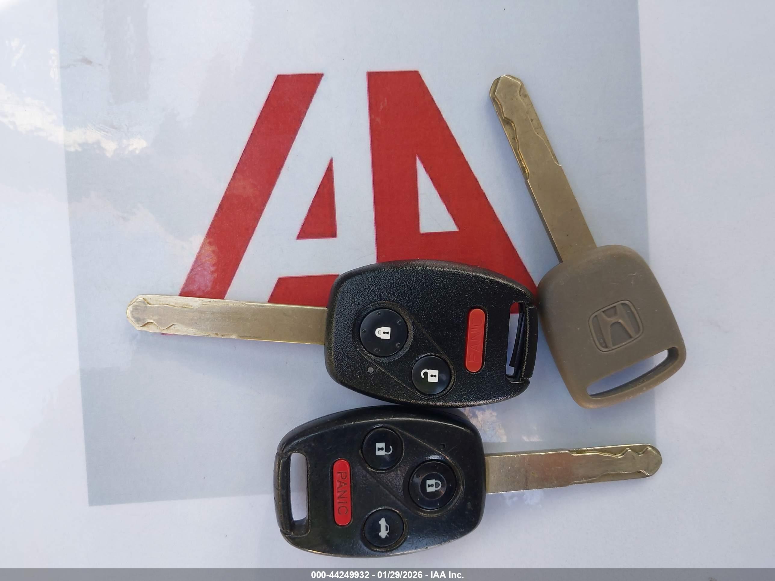 HONDA CIVIC image 11