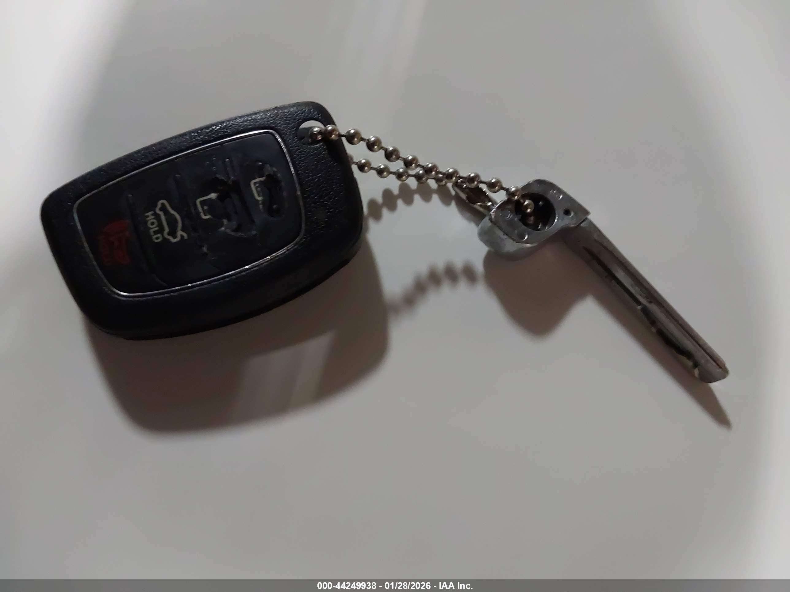 HYUNDAI SONATA image 11