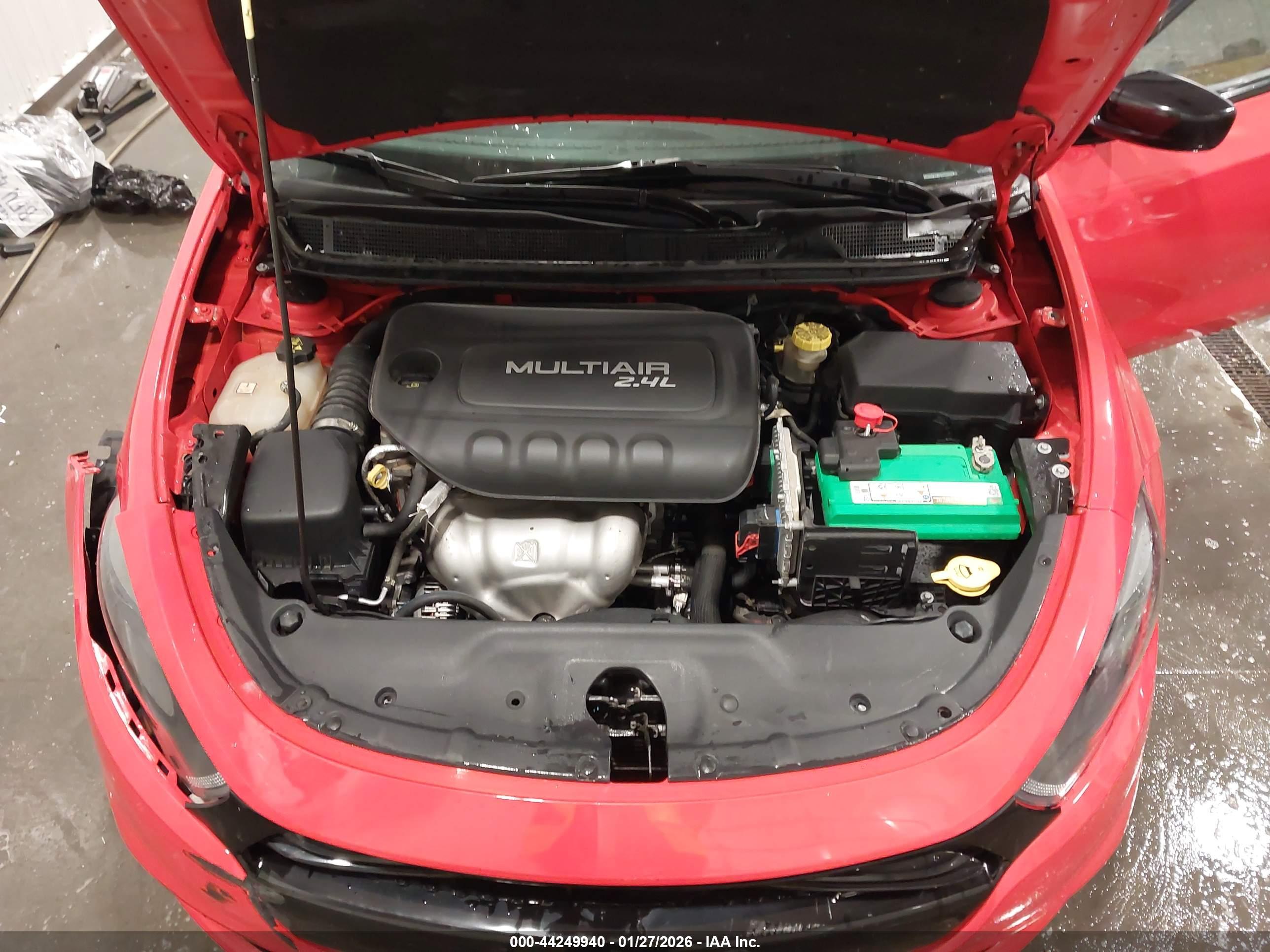 DODGE DART image 10