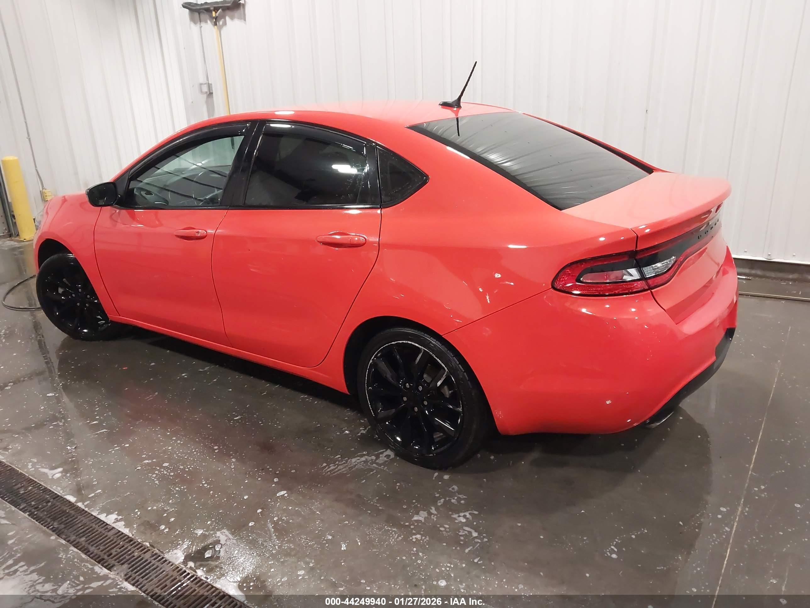 DODGE DART image 3