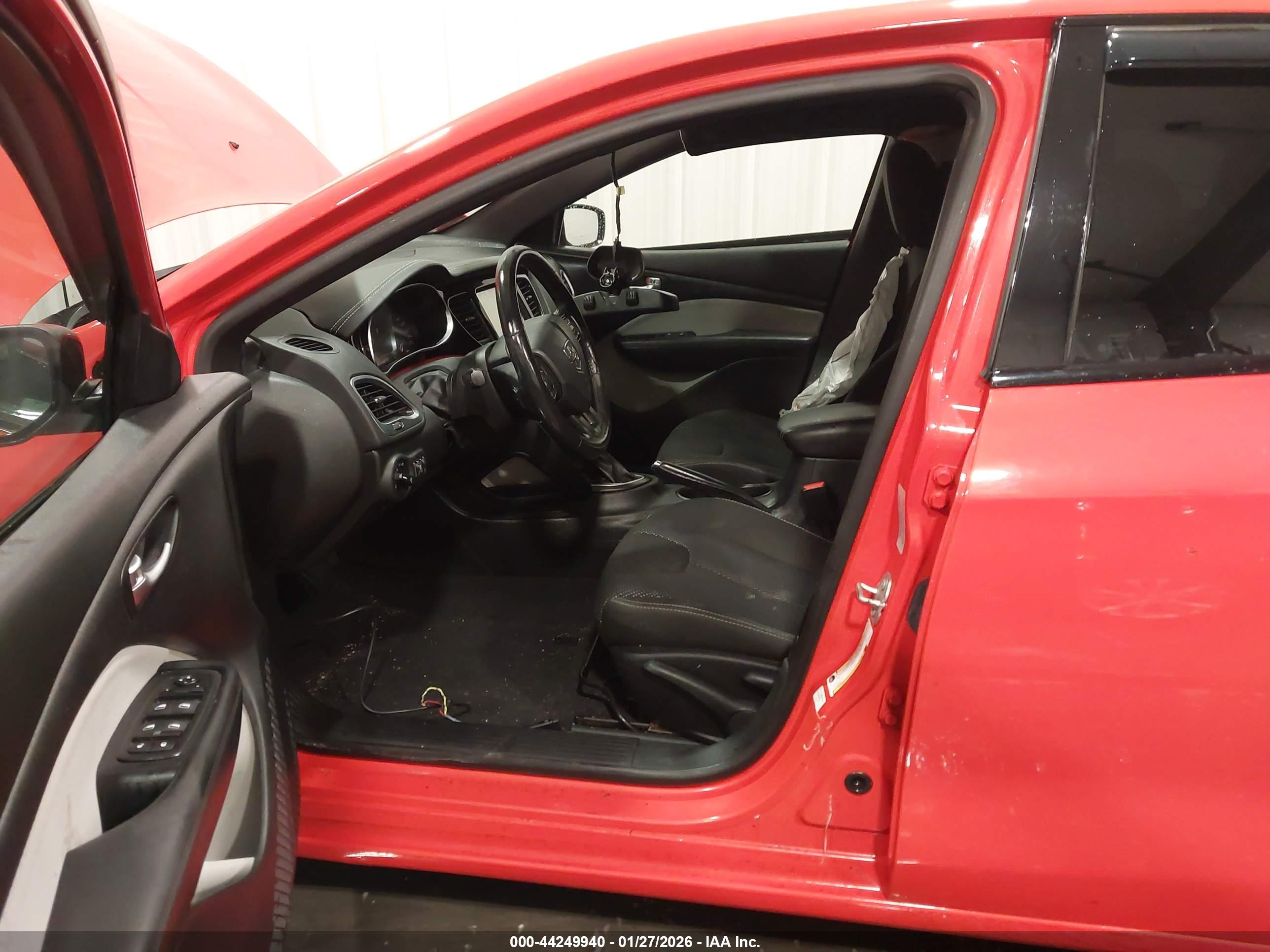 DODGE DART image 5