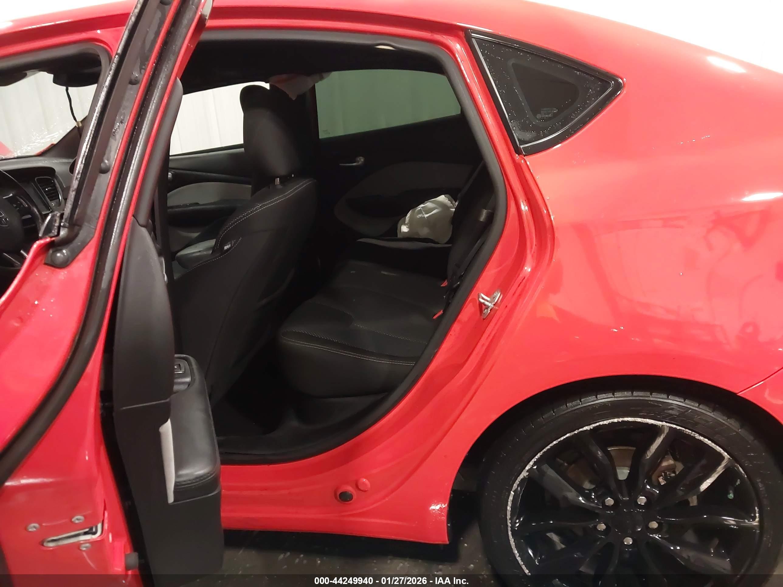 DODGE DART image 8