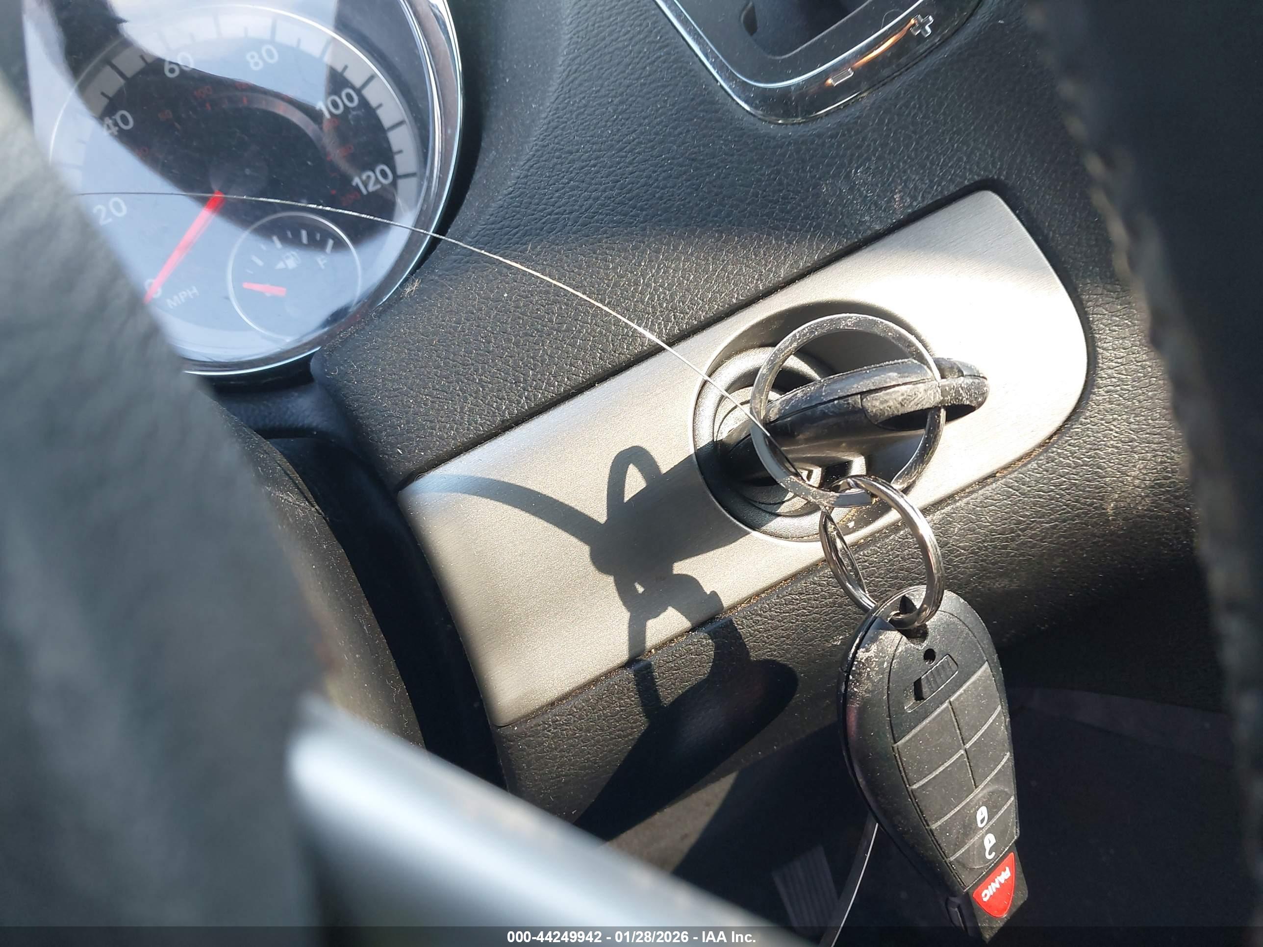 DODGE GRAND image 11