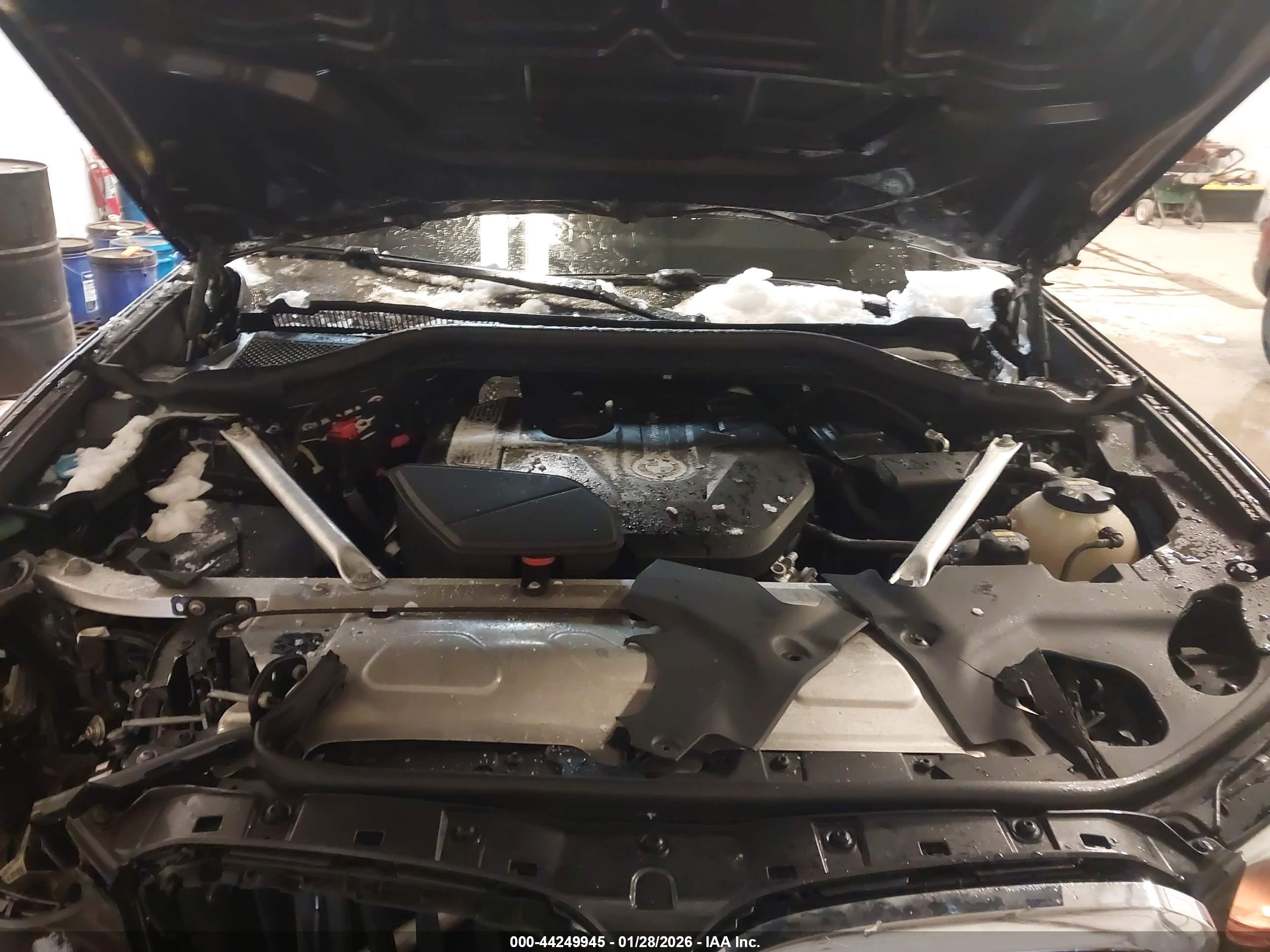 BMW X3 image 10