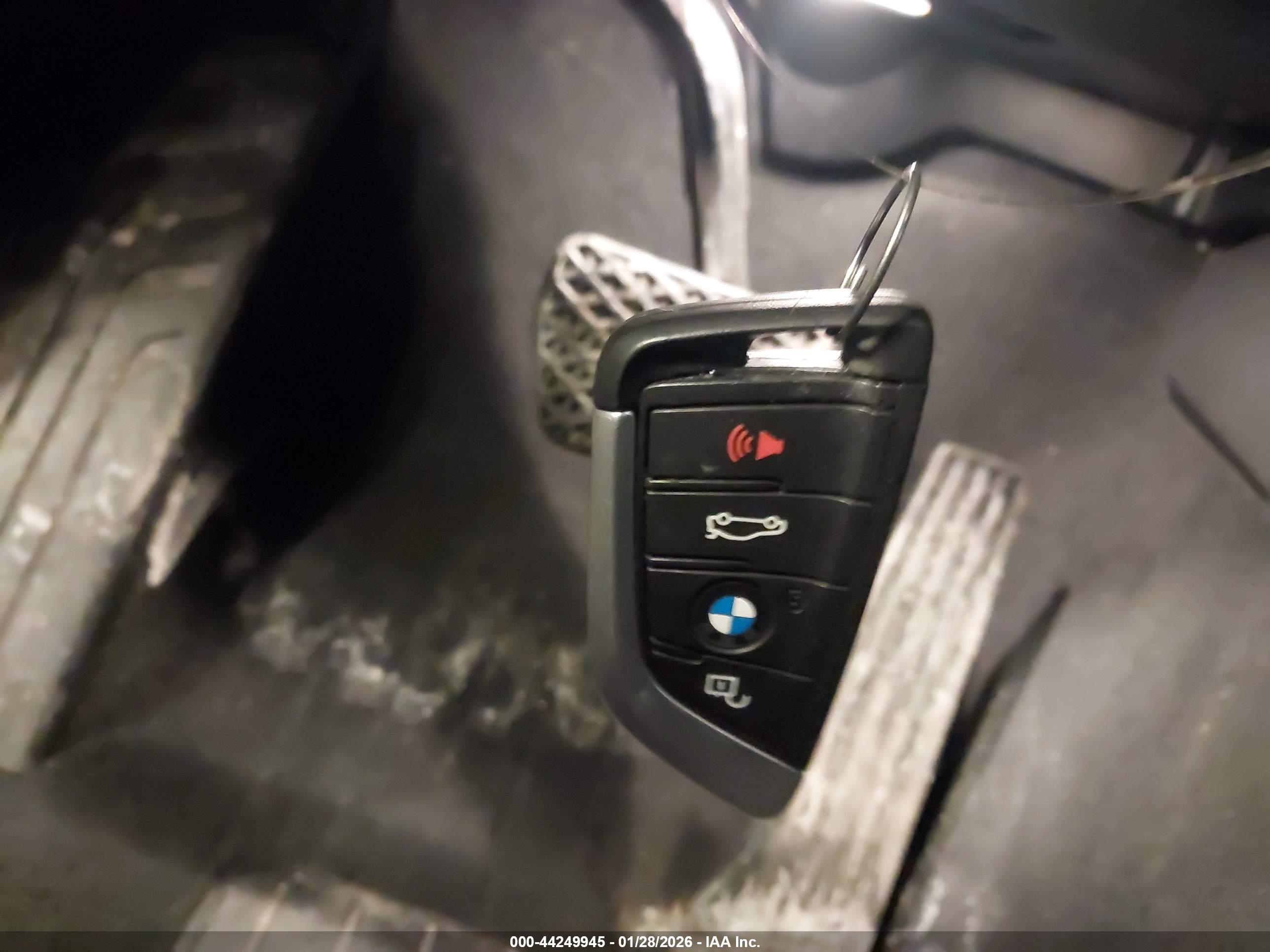 BMW X3 image 11