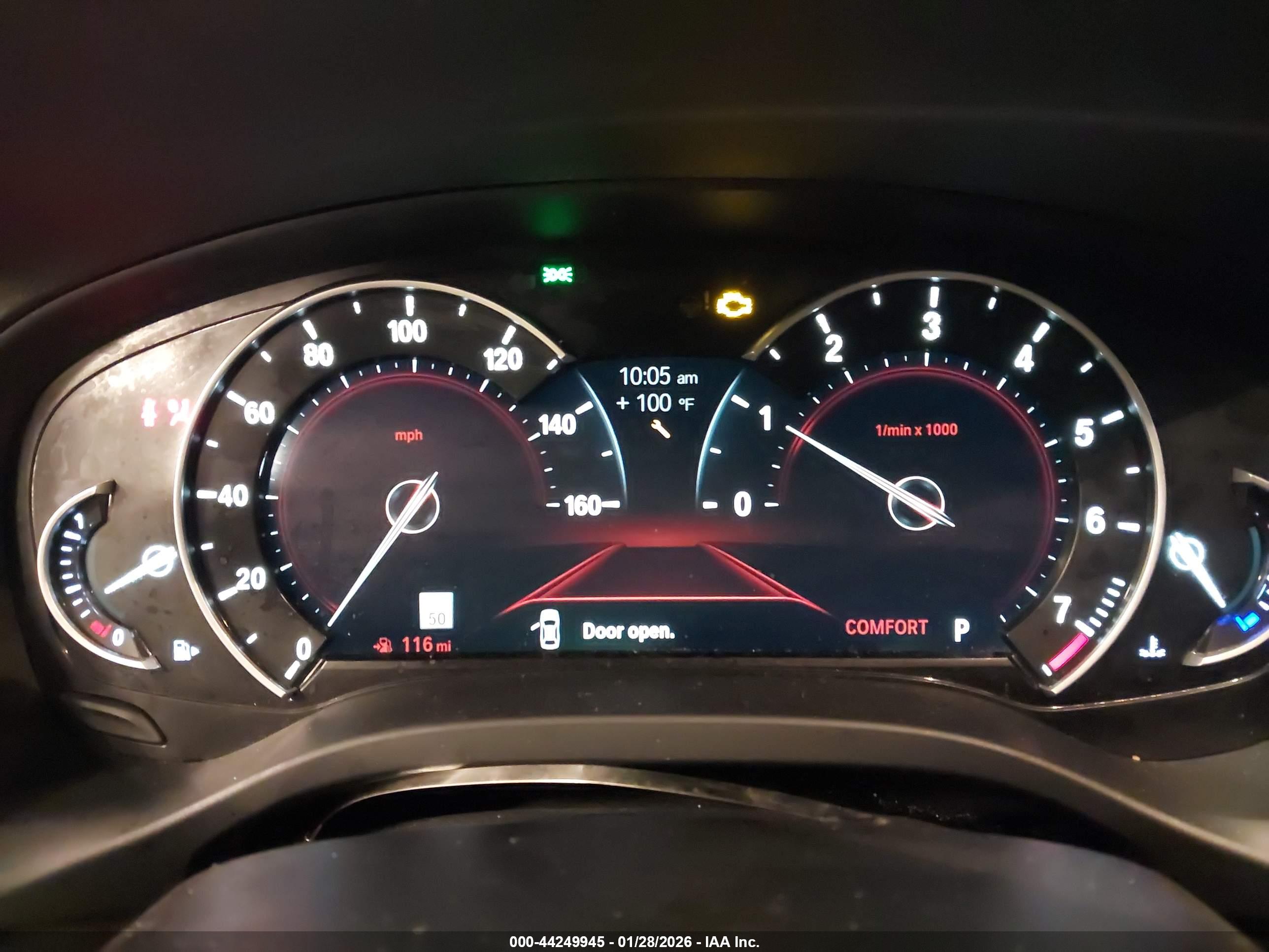 BMW X3 image 7
