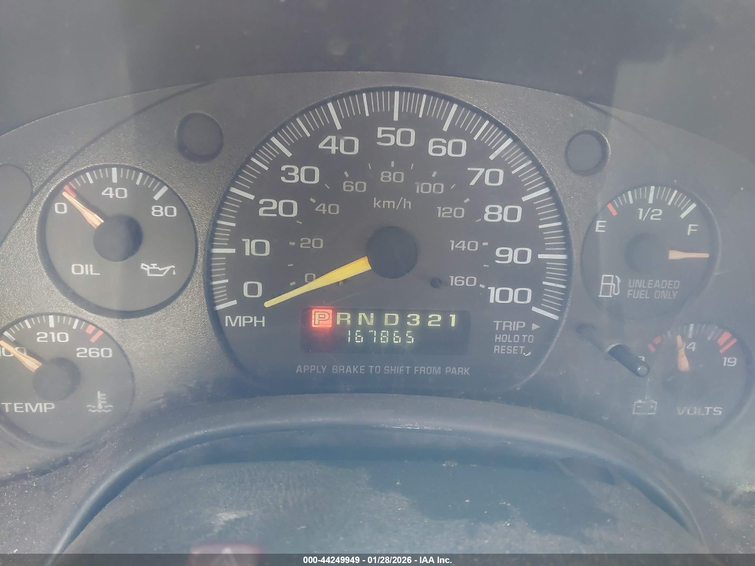 CHEVROLET EXPRESS image 7