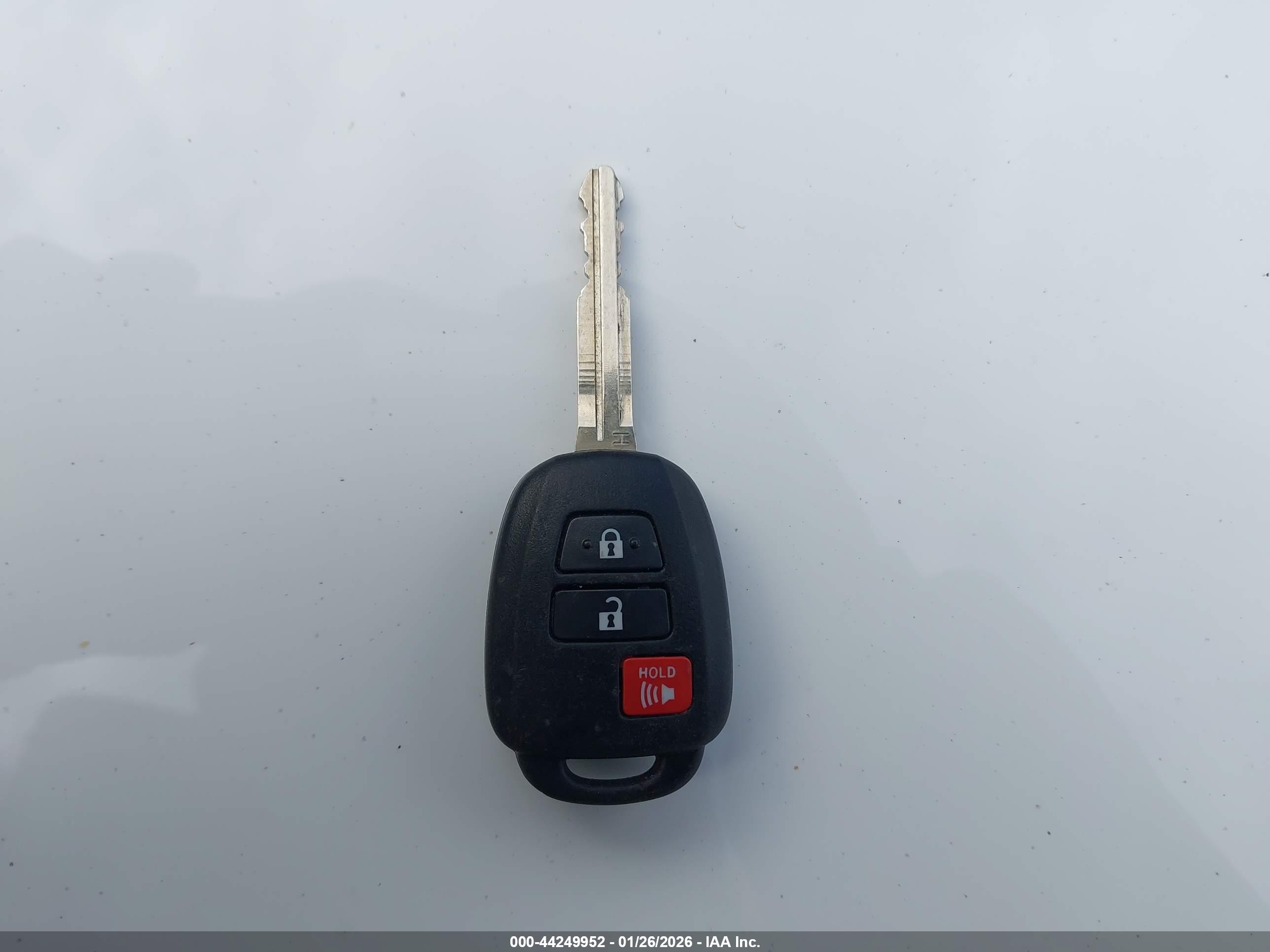 TOYOTA RAV4 image 11