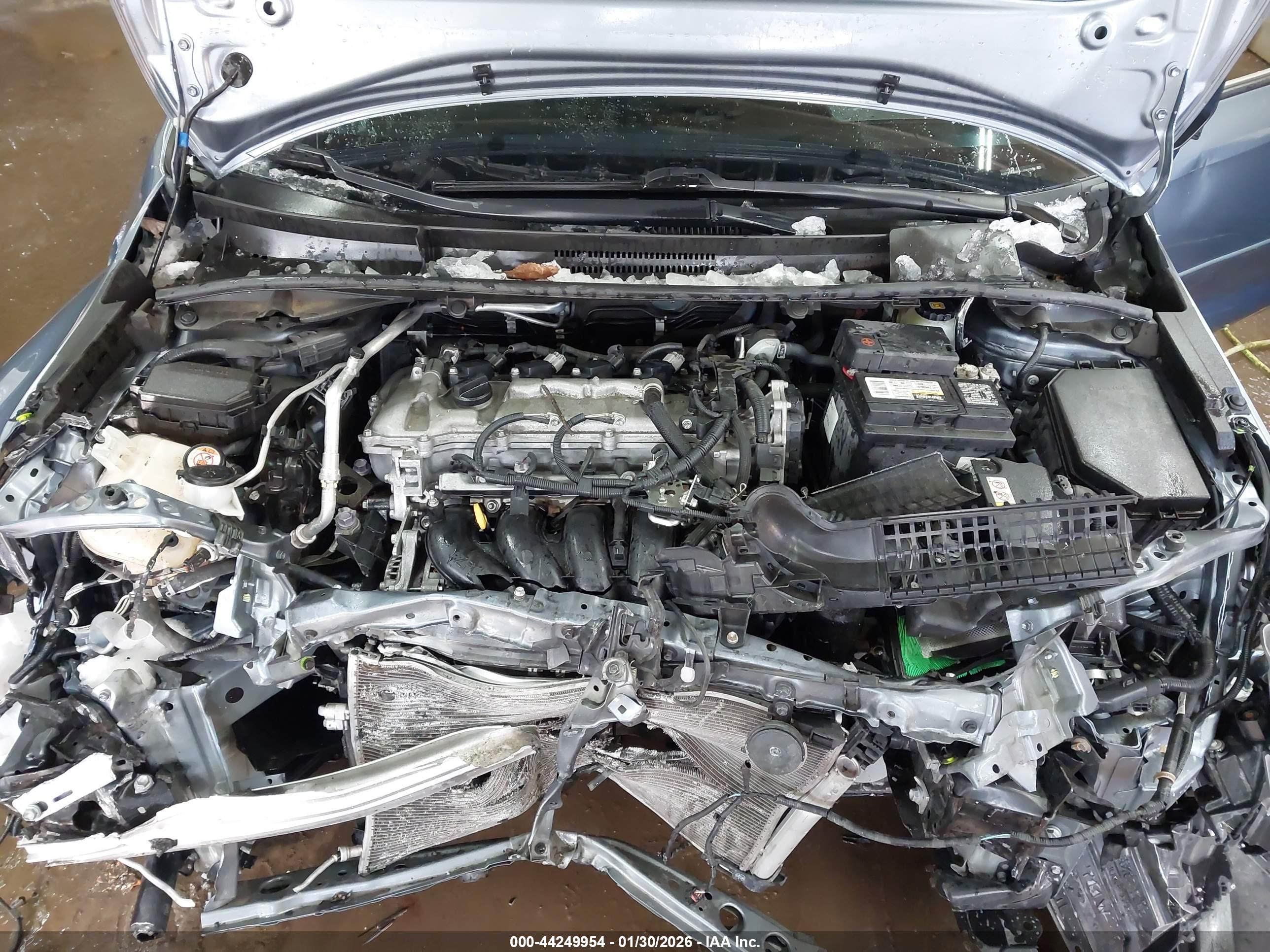 TOYOTA COROLLA image 10