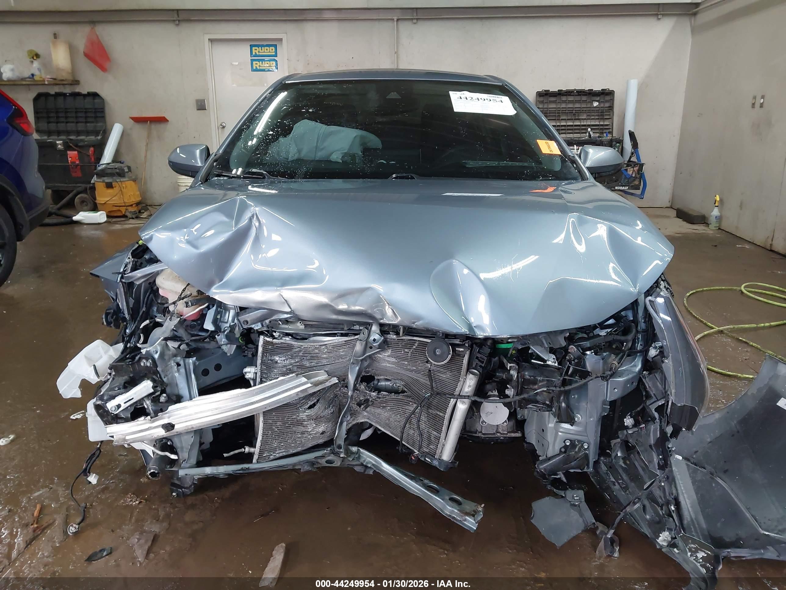 TOYOTA COROLLA image 6