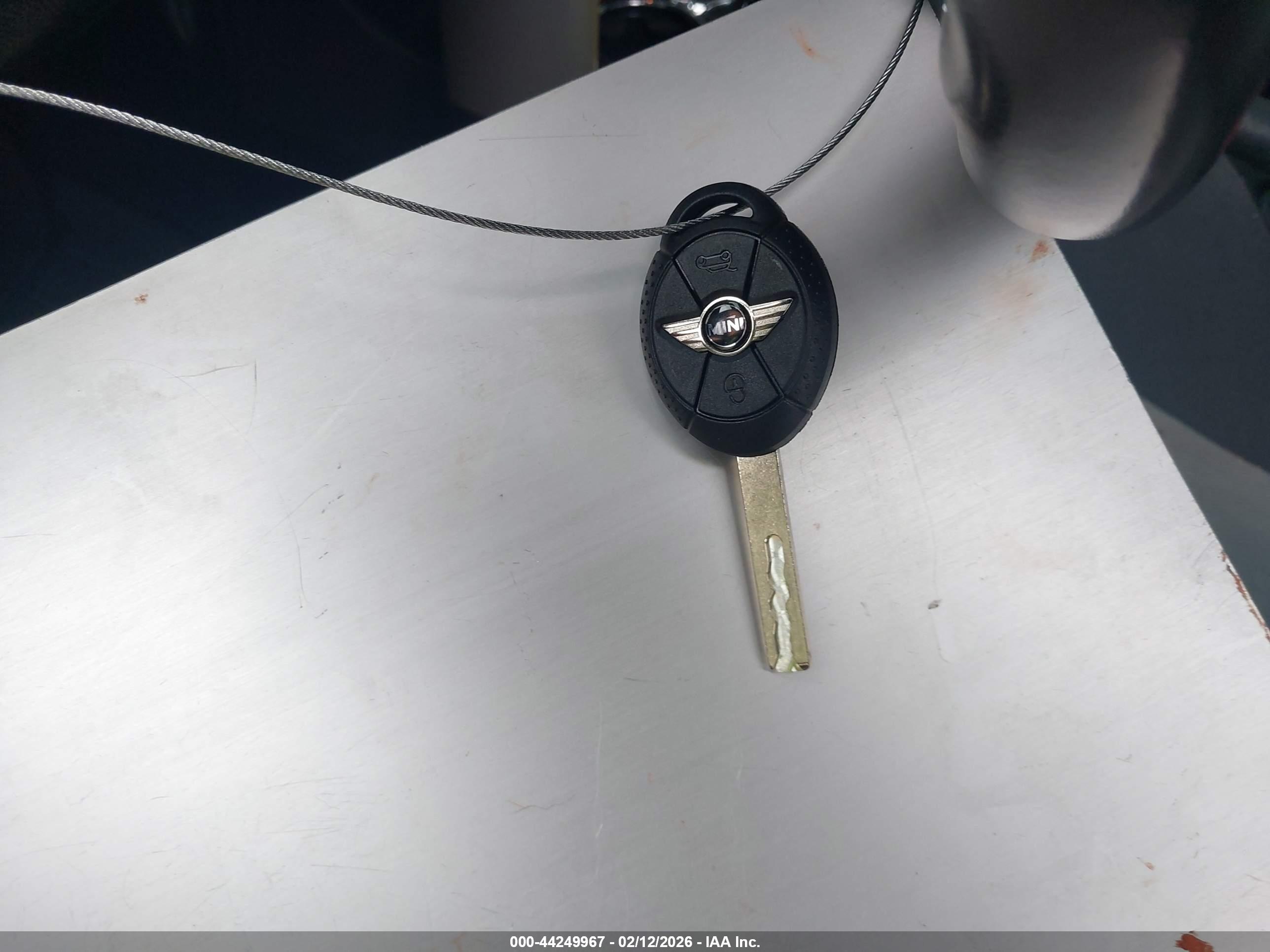 MINI COOPER image 11