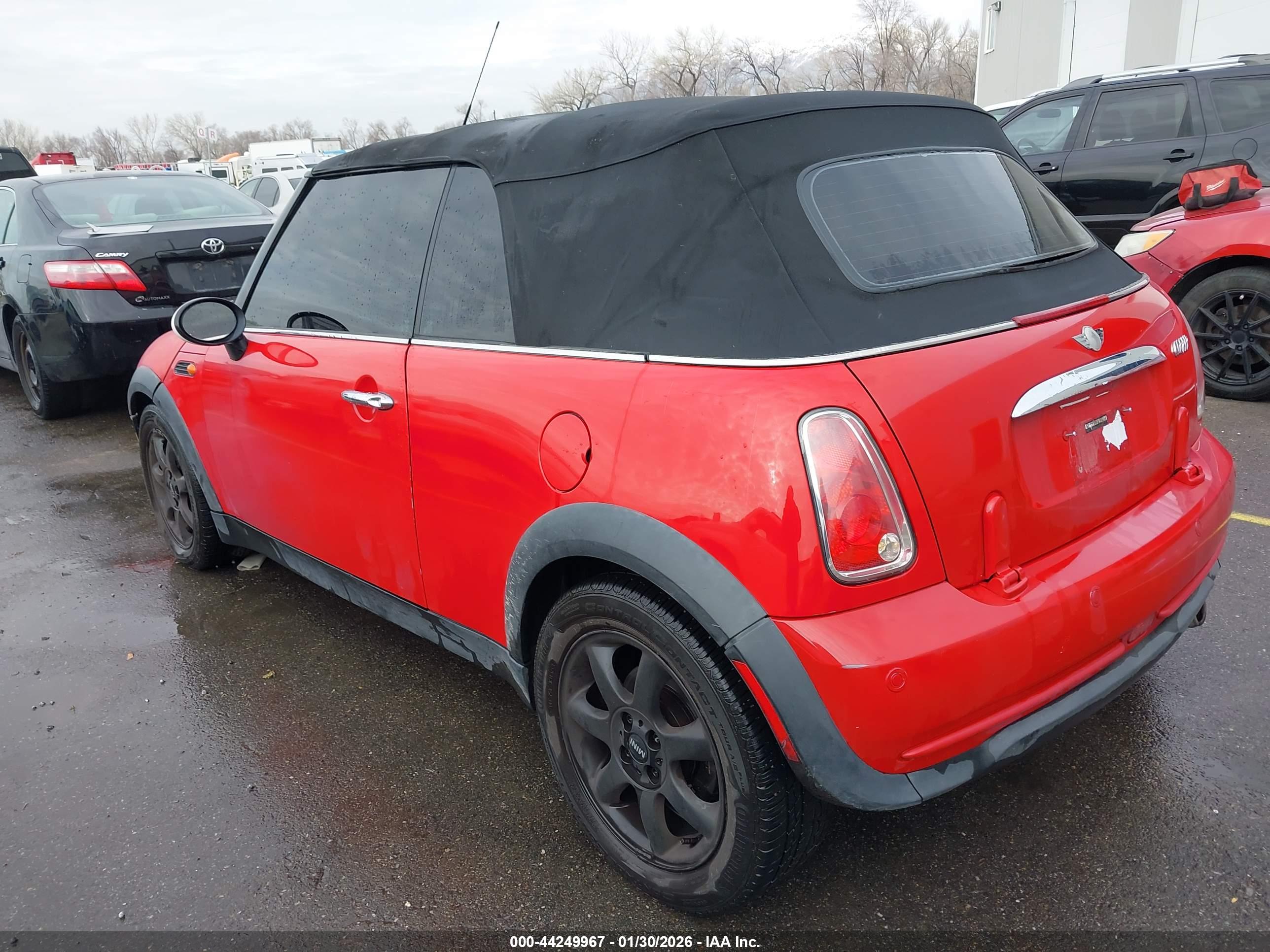 MINI COOPER image 3