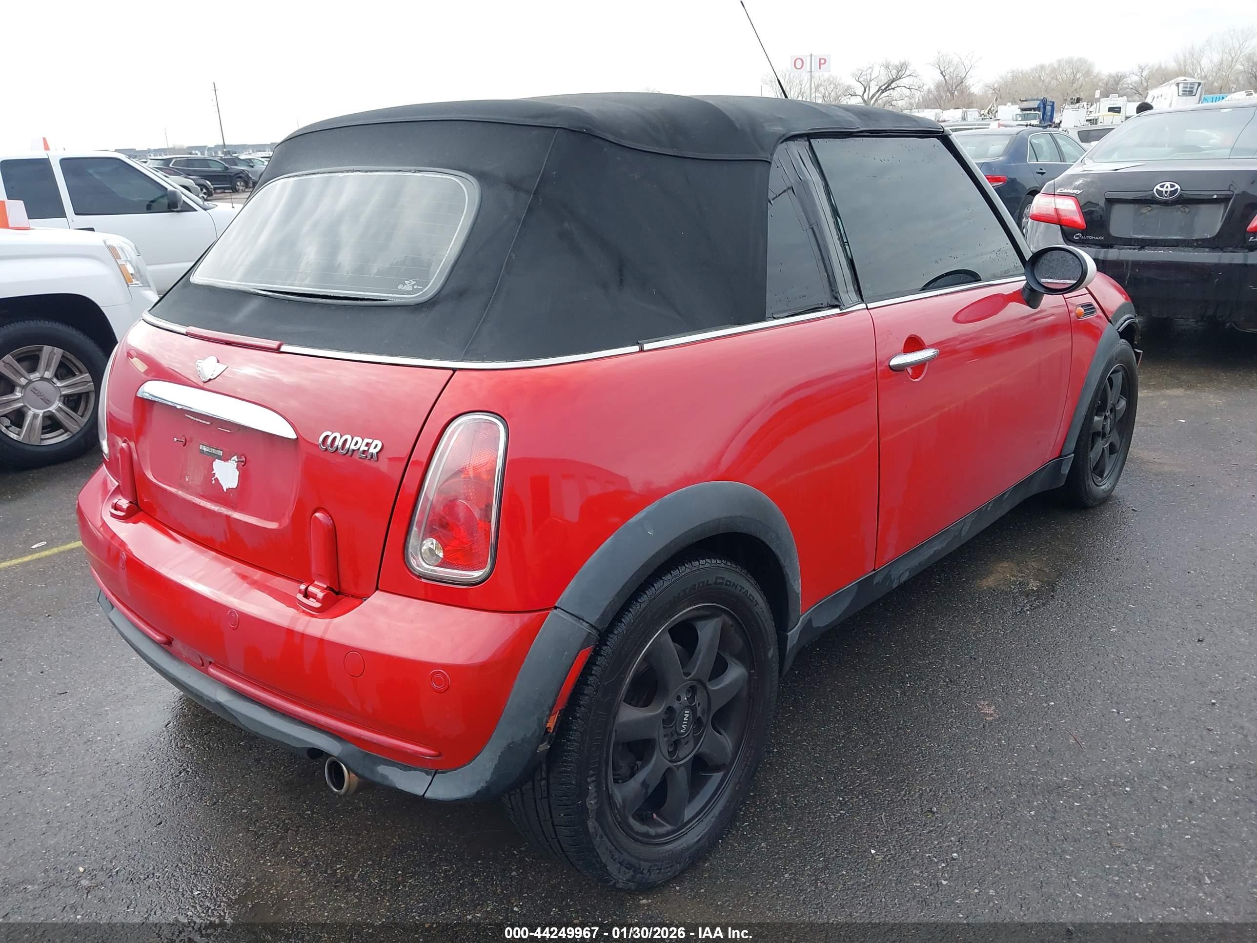 MINI COOPER image 4