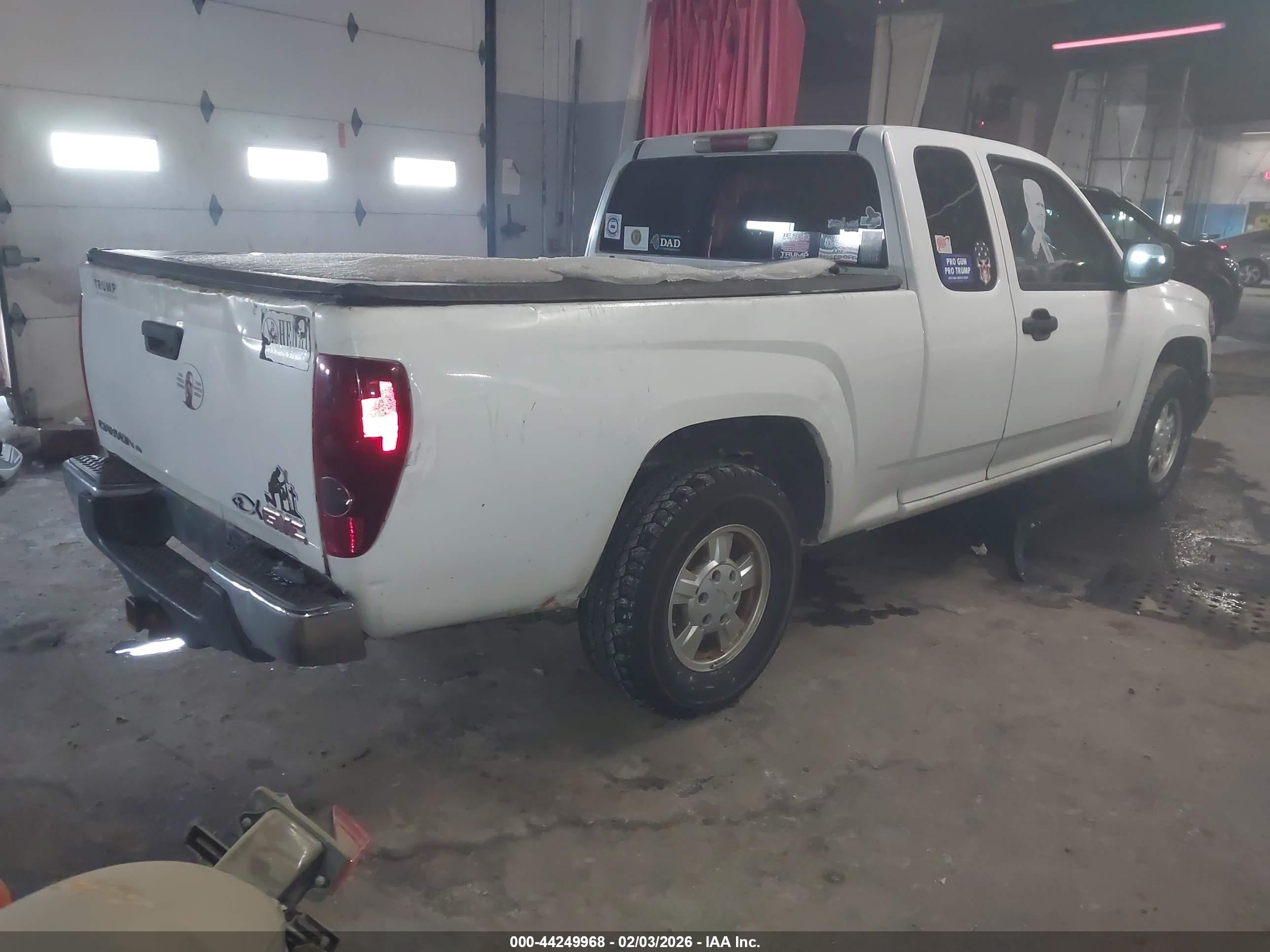 GMC CANYON image 4