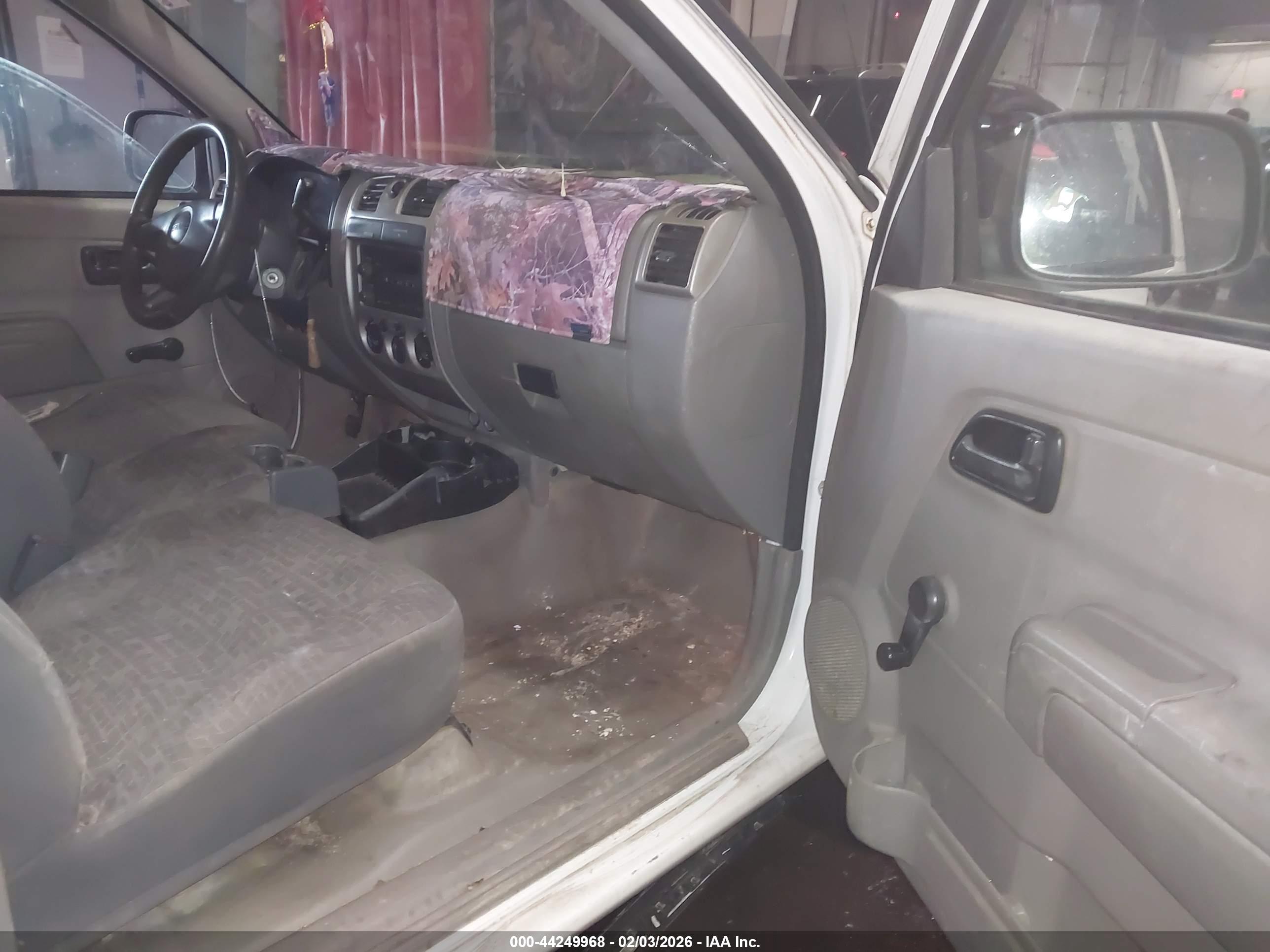 GMC CANYON image 5