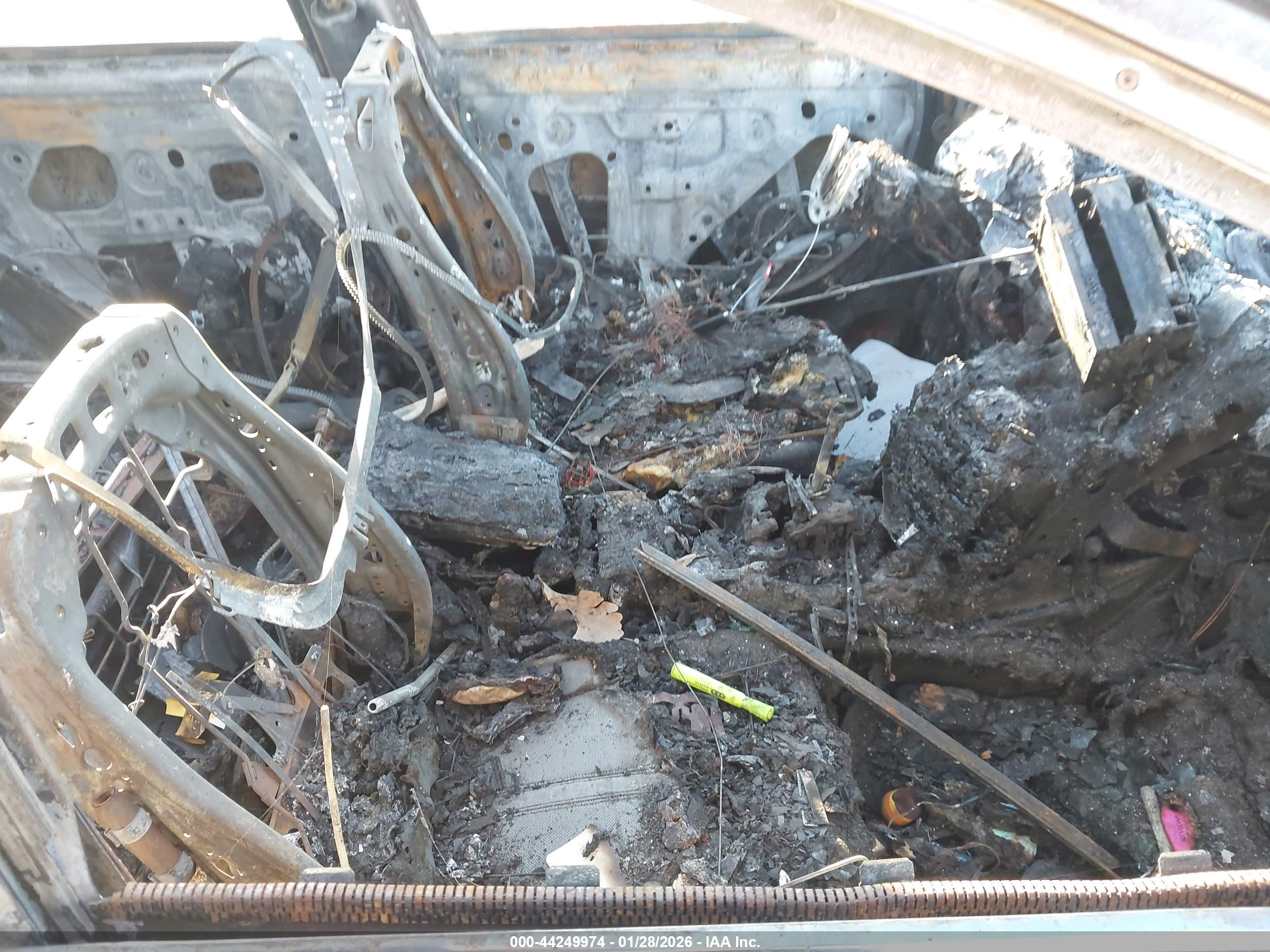 CADILLAC SRX image 5