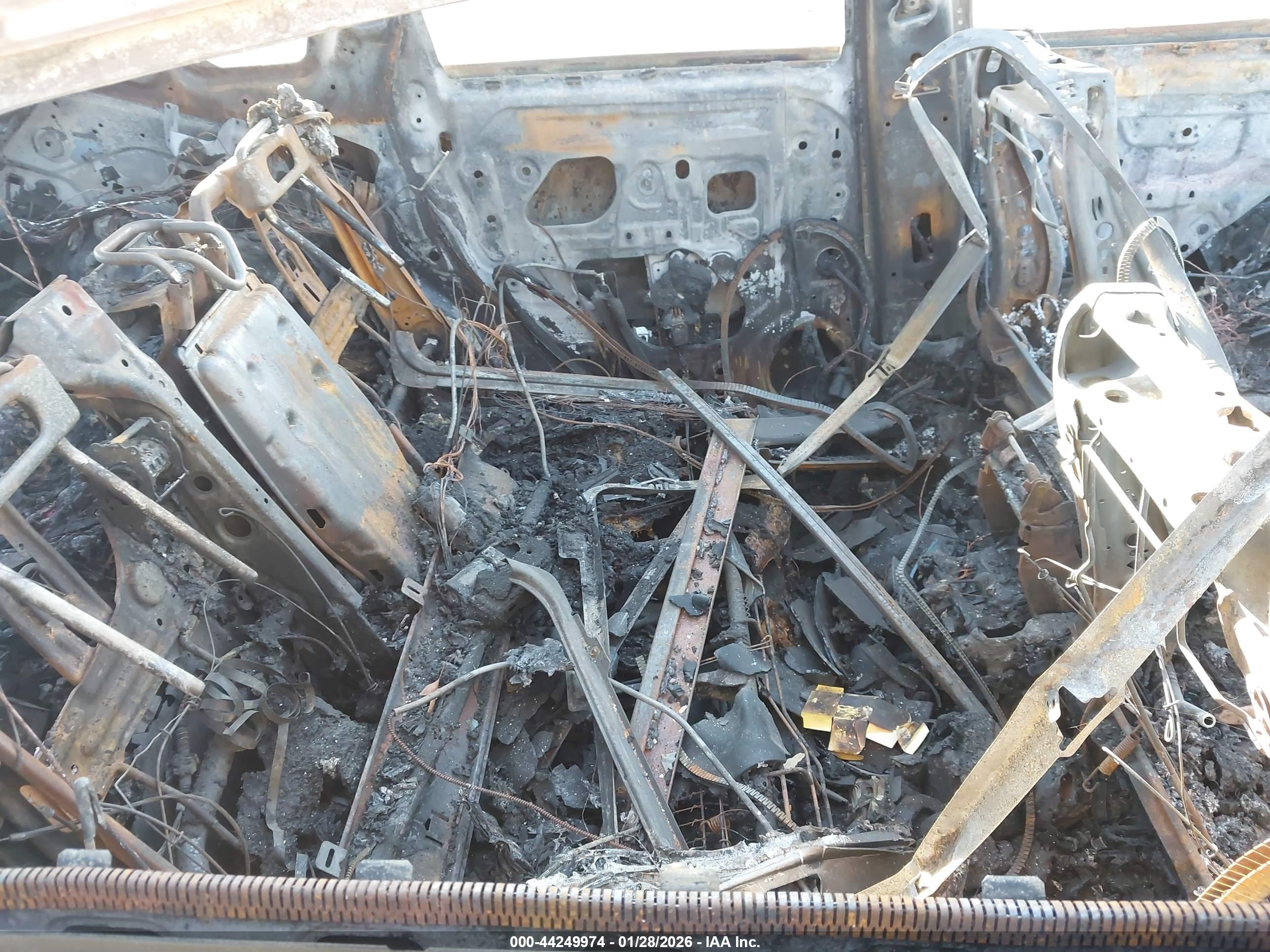 CADILLAC SRX image 8