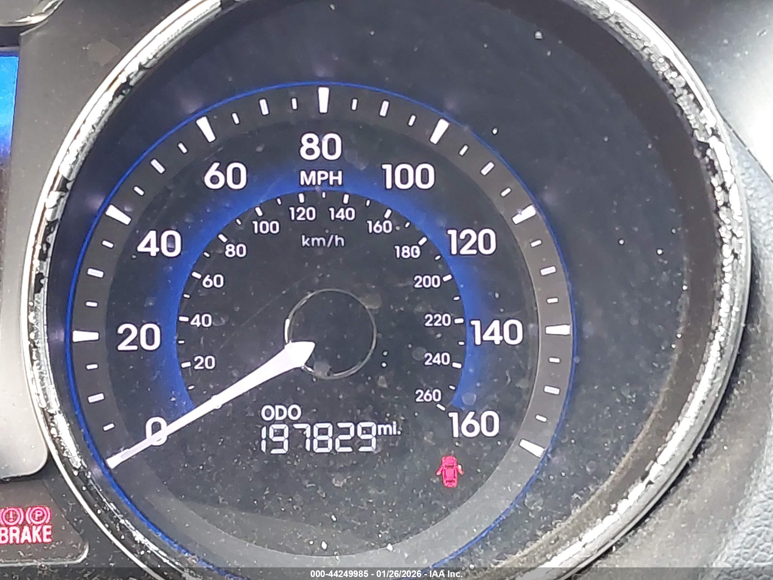 HYUNDAI SONATA image 7