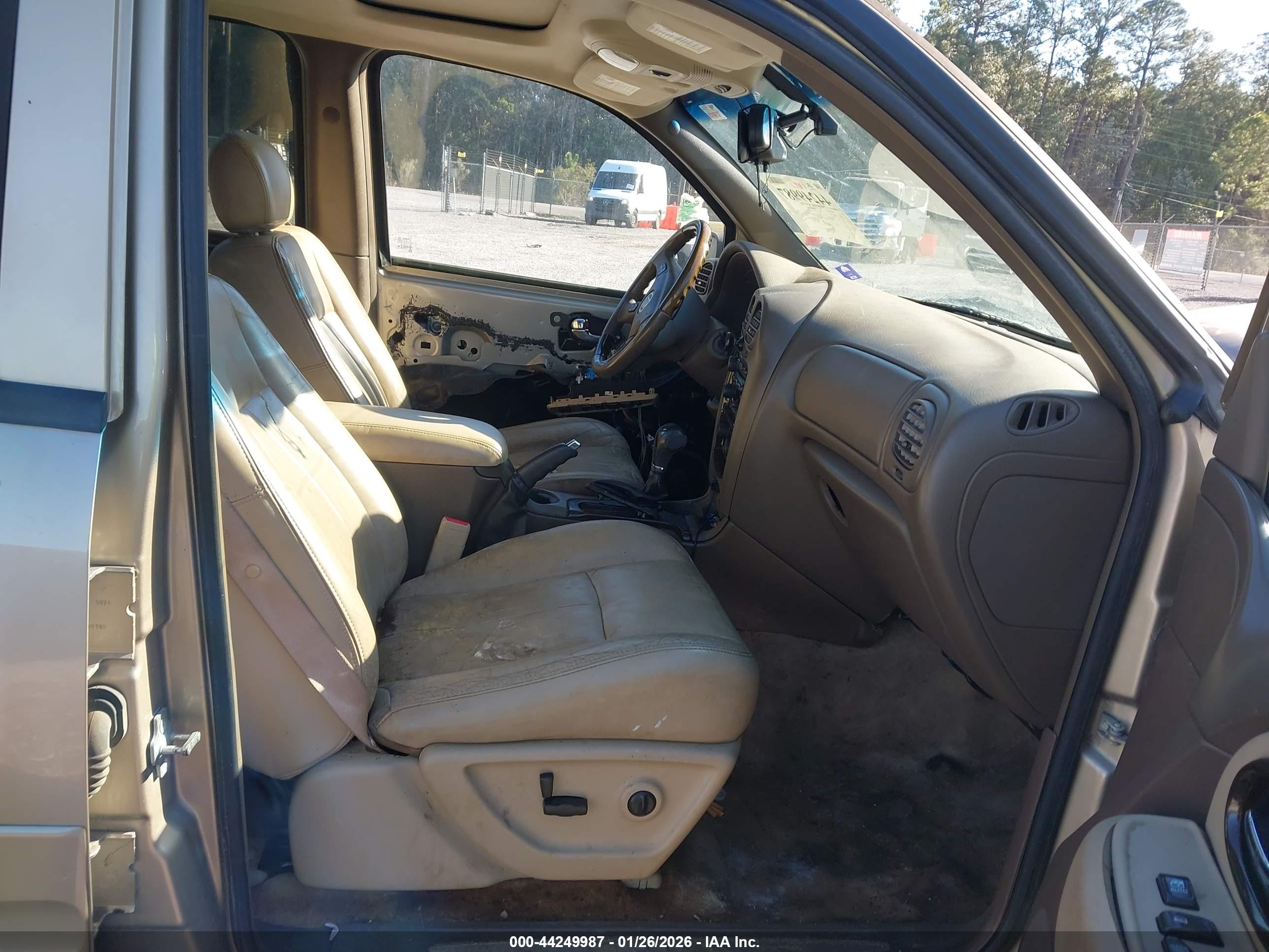 BUICK RAINIER image 5