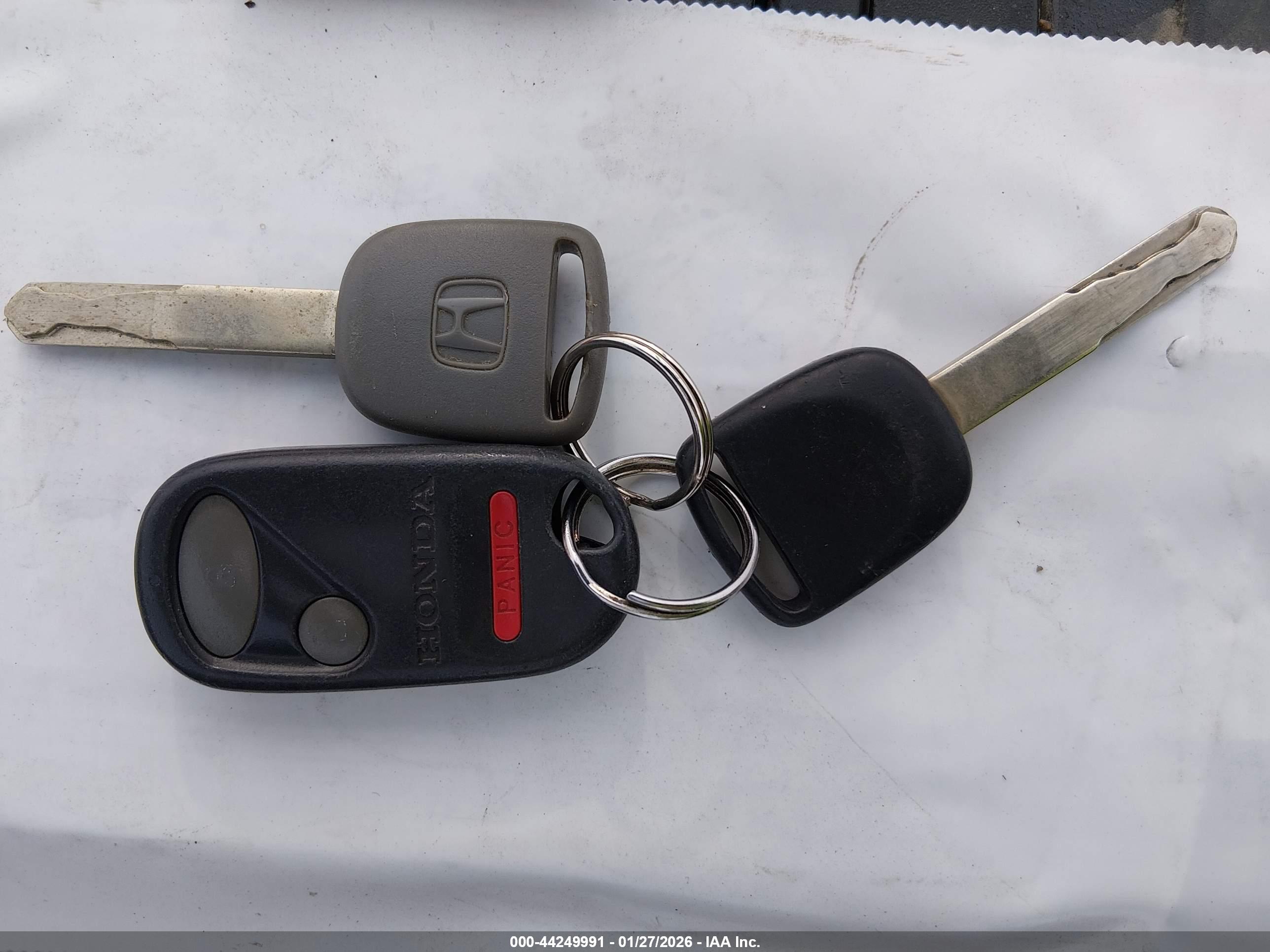 HONDA CIVIC image 11