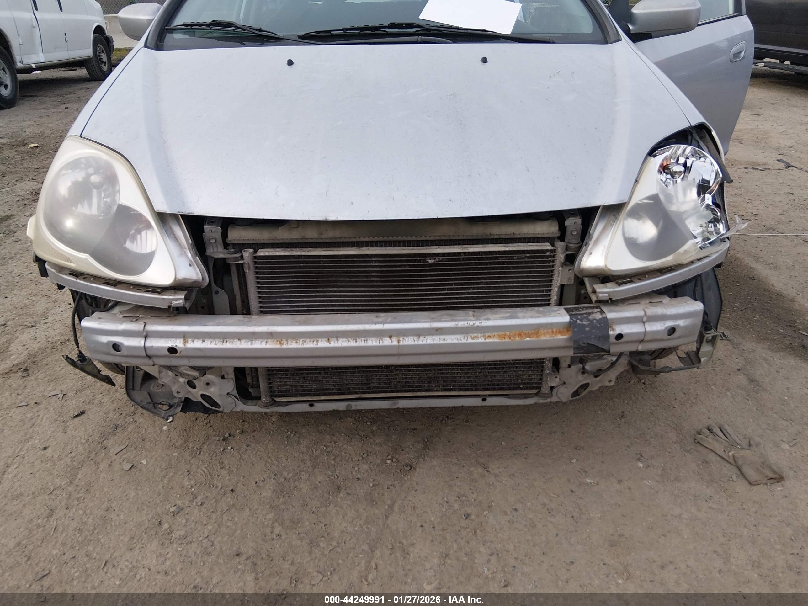 HONDA CIVIC image 6