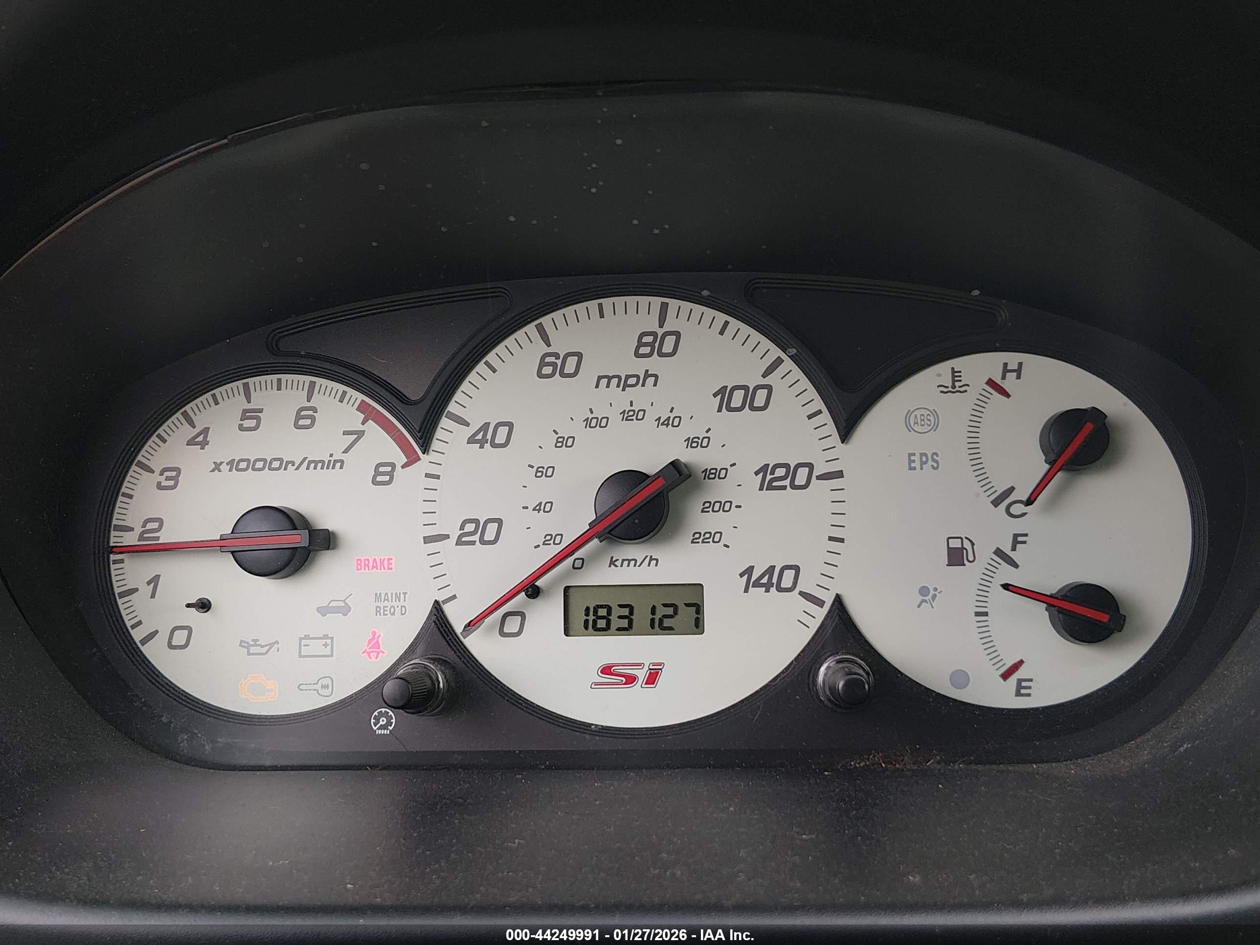 HONDA CIVIC image 7