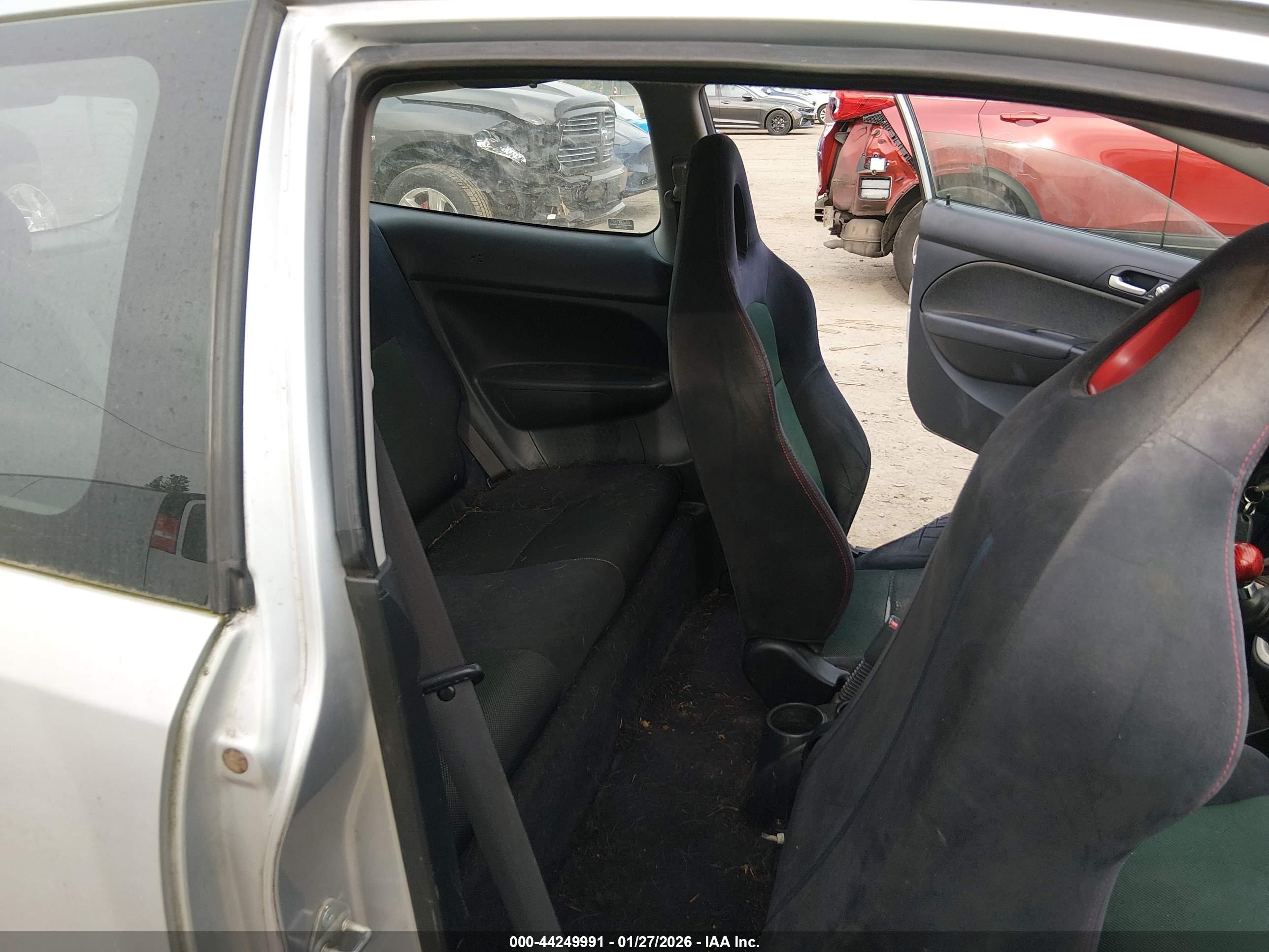 HONDA CIVIC image 8