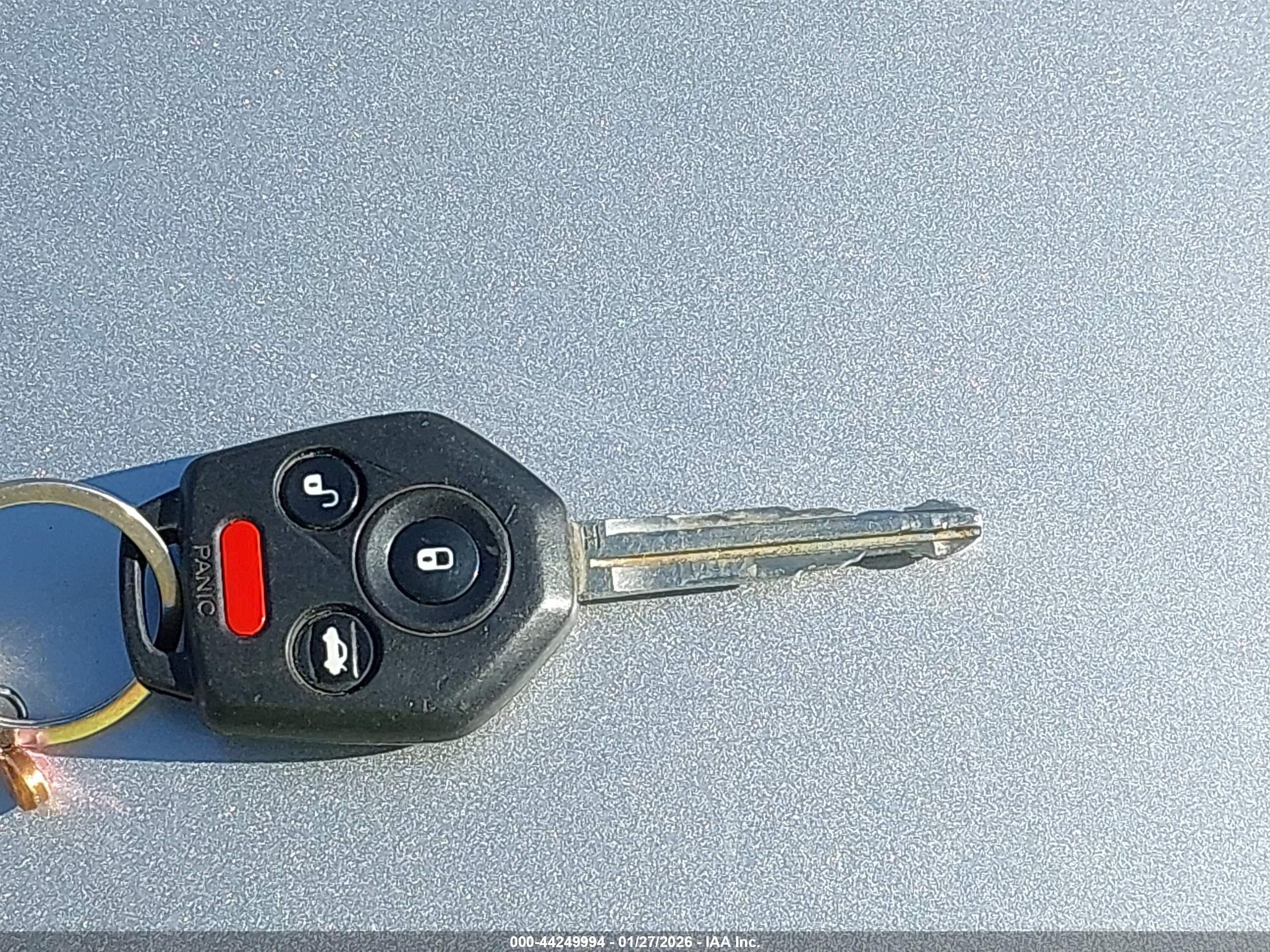 SUBARU CROSSTREK image 11