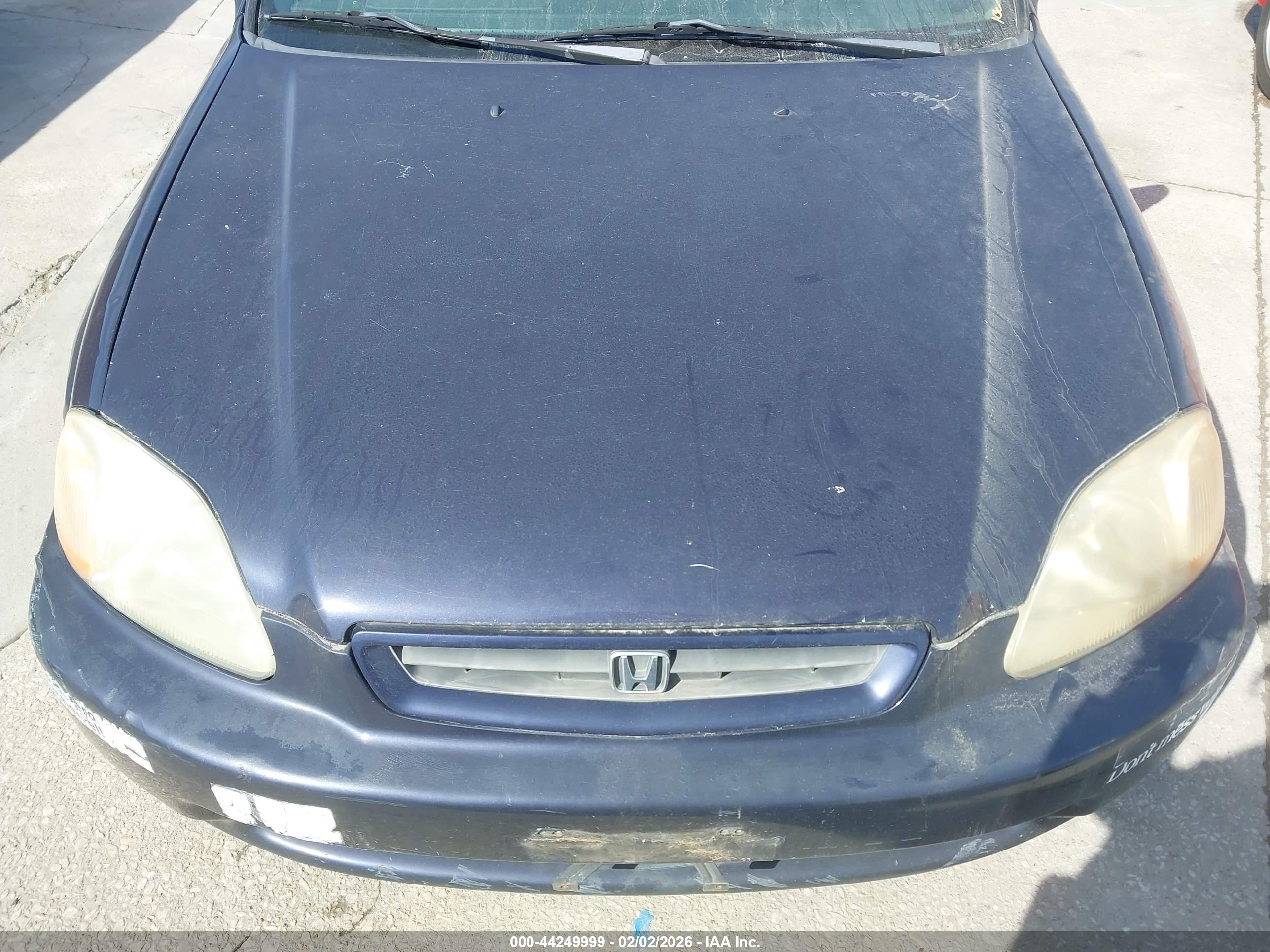 HONDA CIVIC image 10