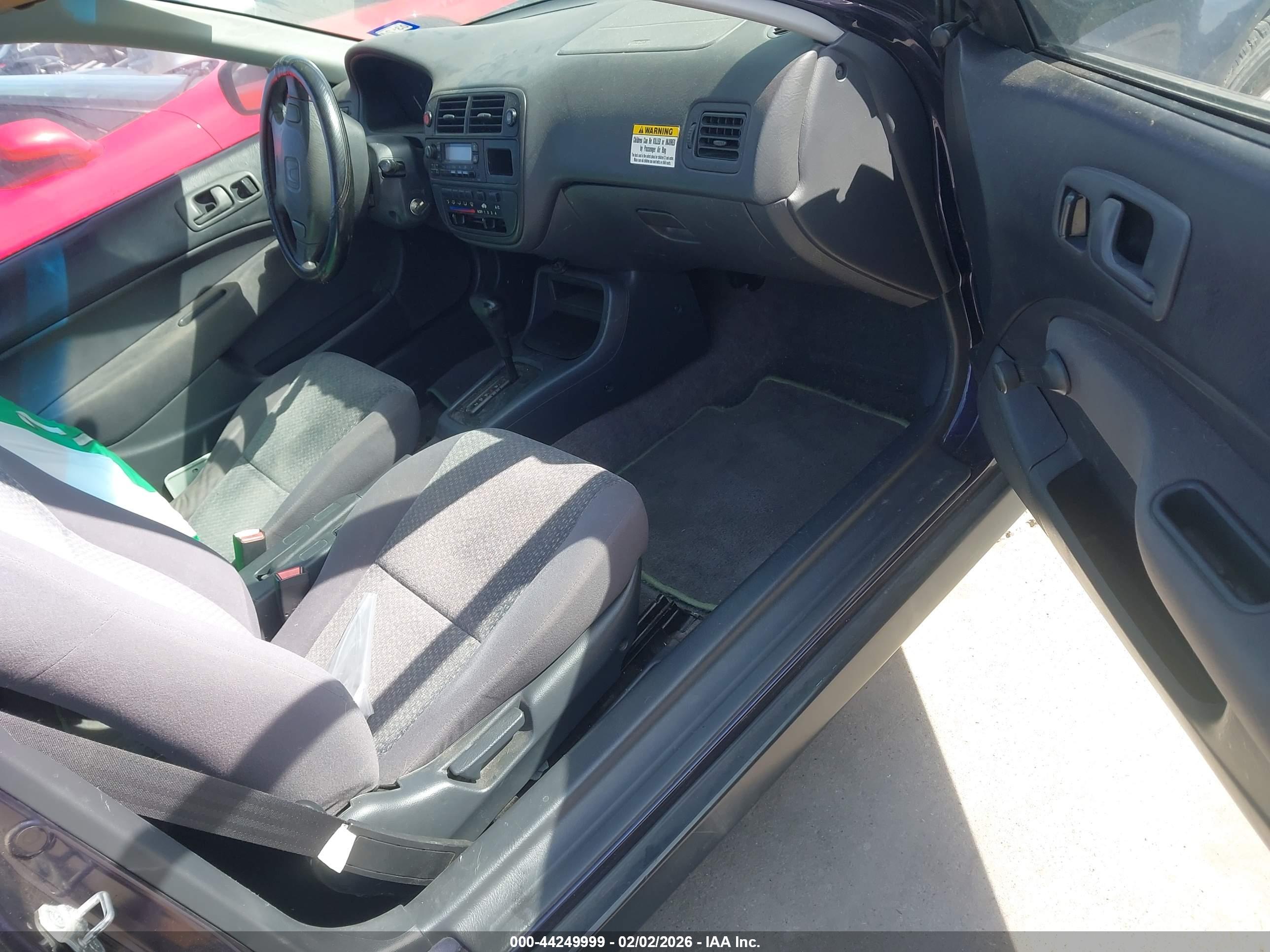HONDA CIVIC image 5
