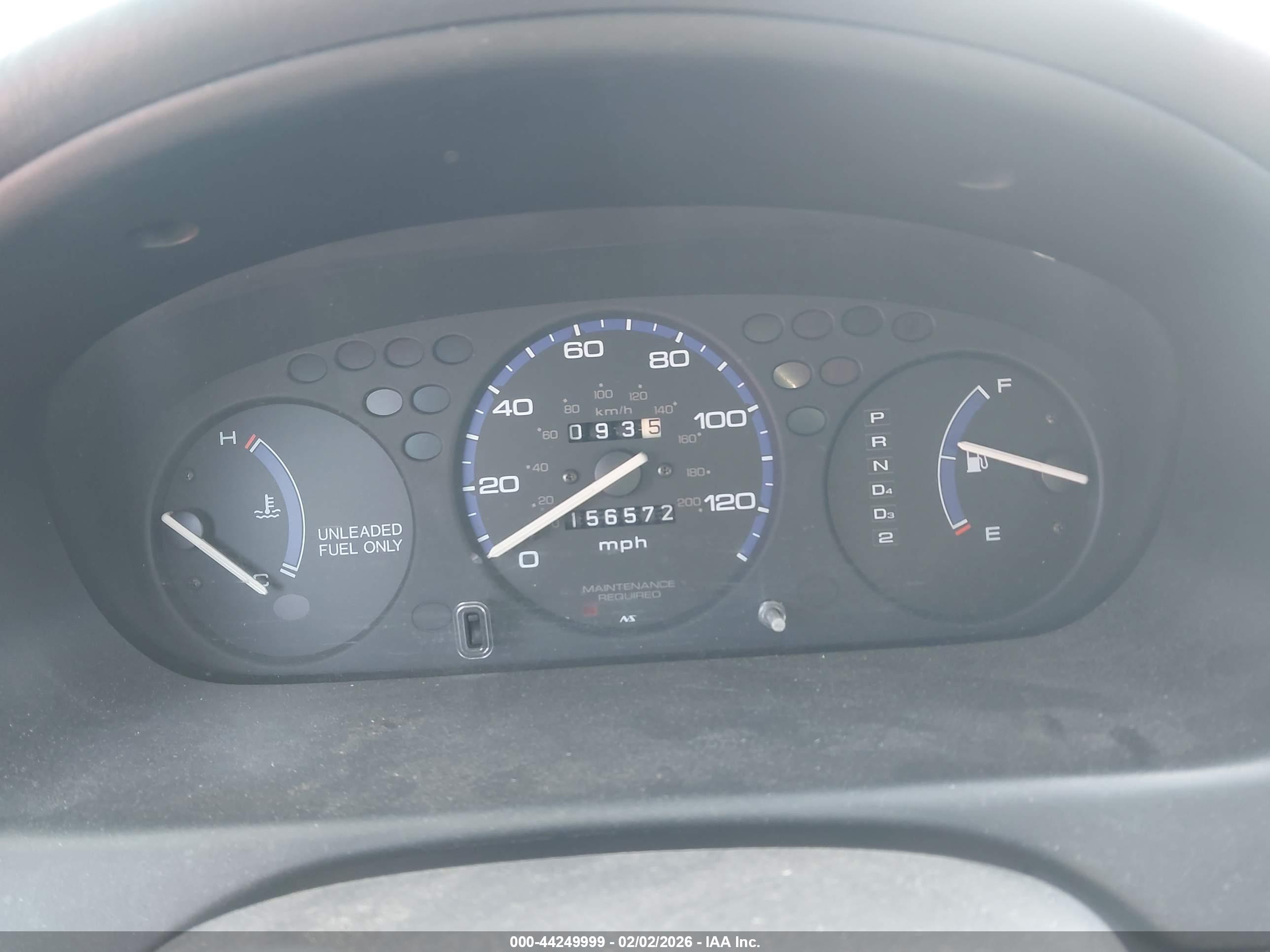 HONDA CIVIC image 7