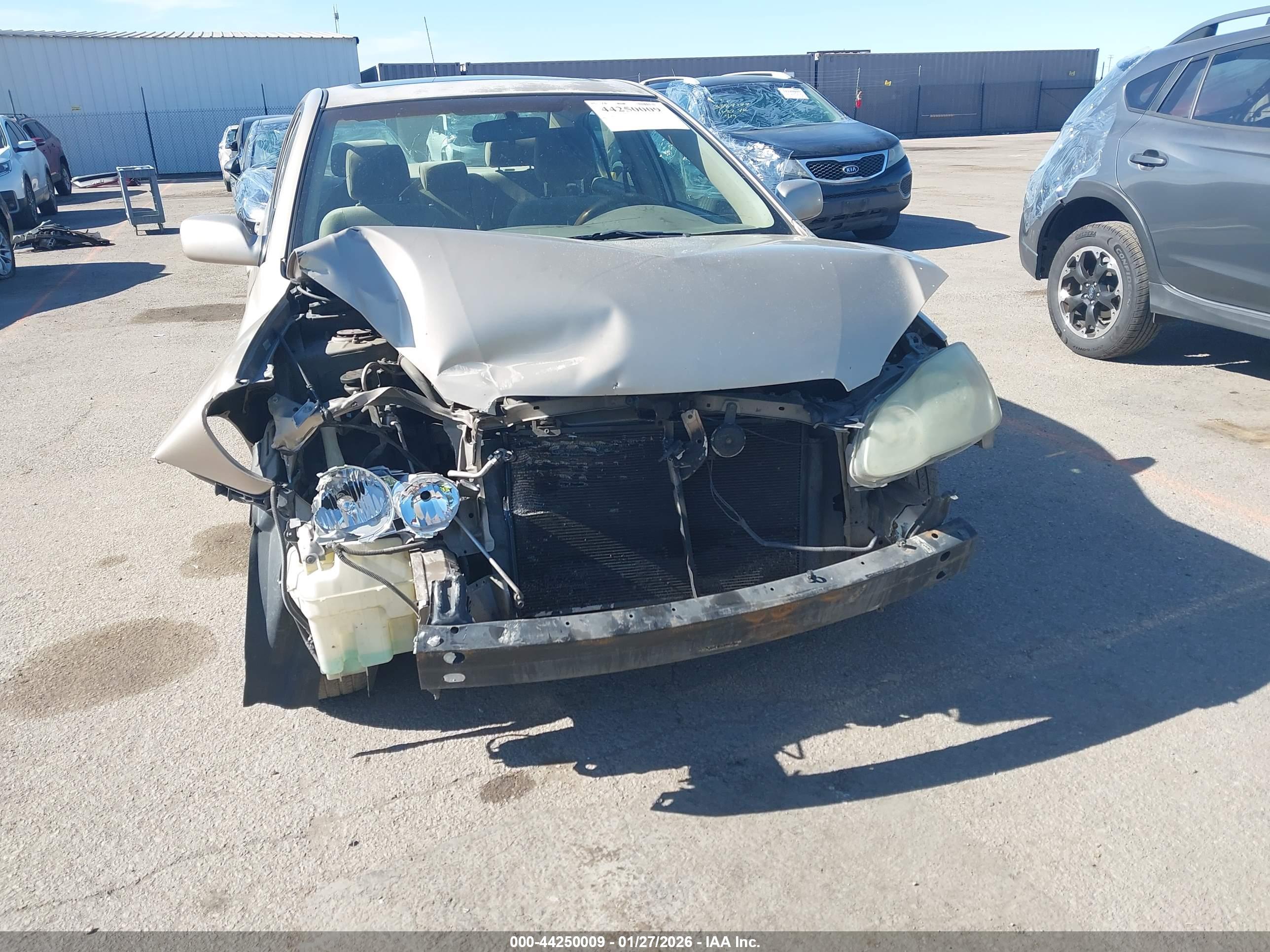 TOYOTA COROLLA image 6