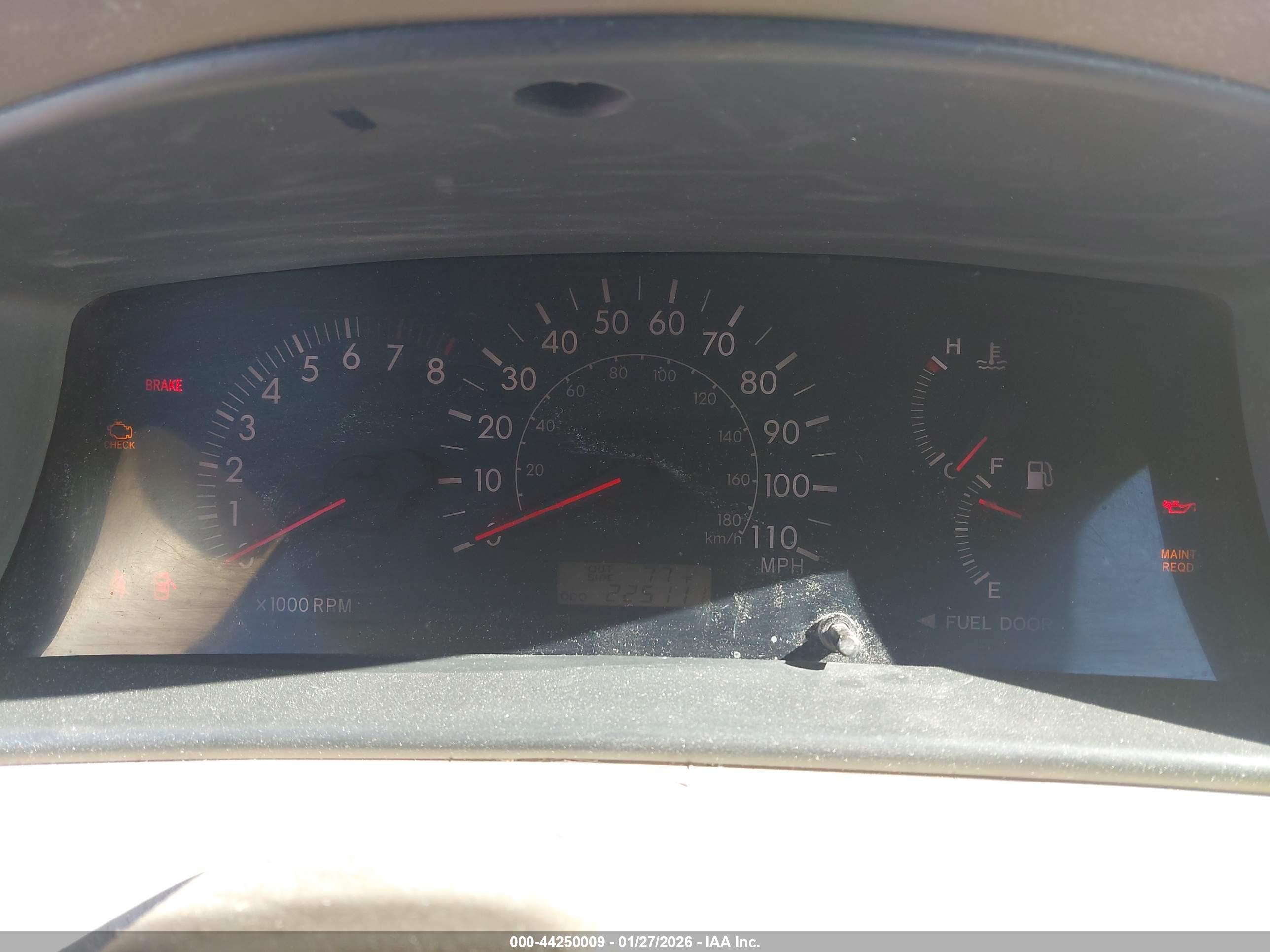 TOYOTA COROLLA image 7