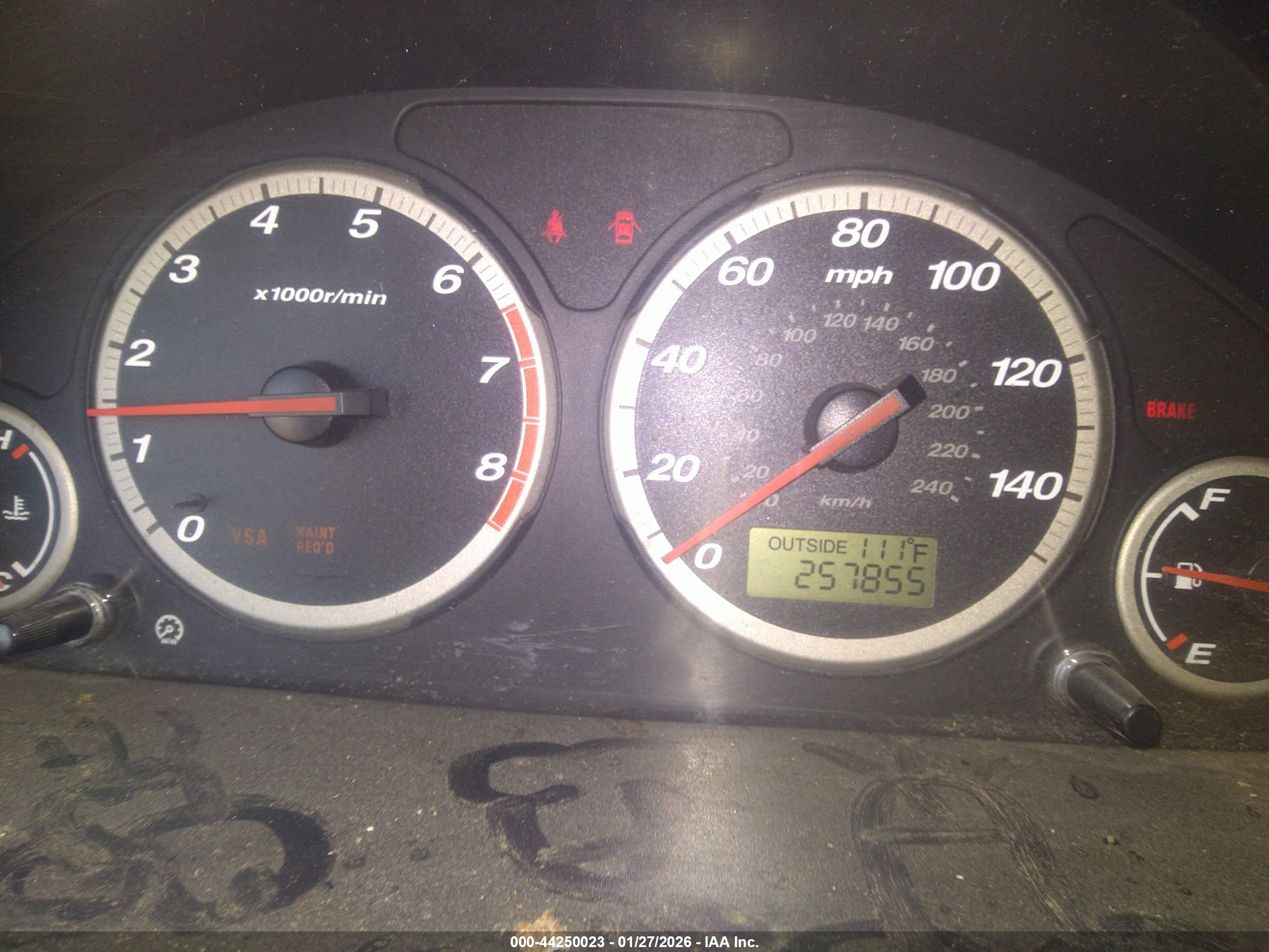HONDA CR-V image 7
