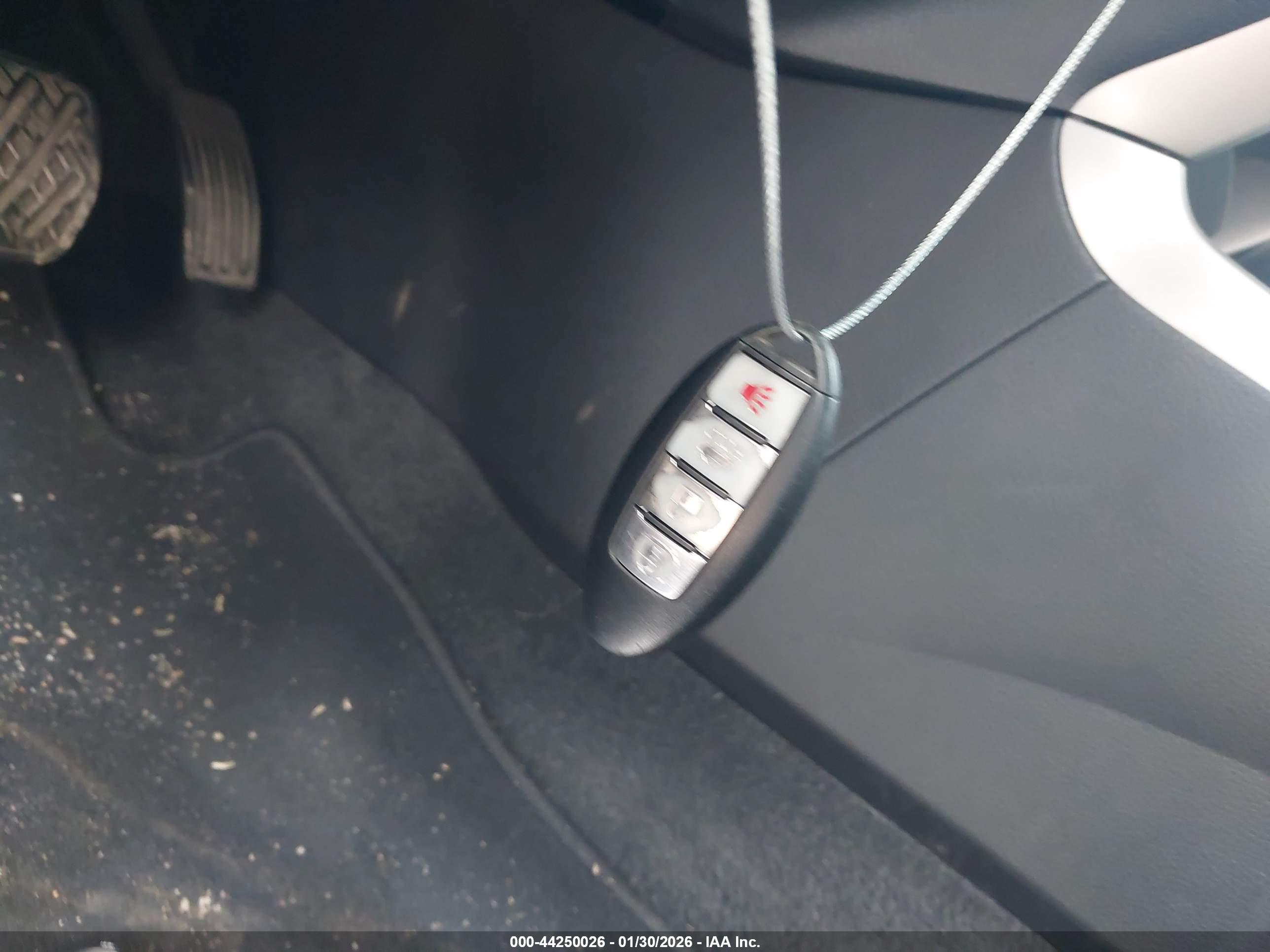 NISSAN ALTIMA image 11