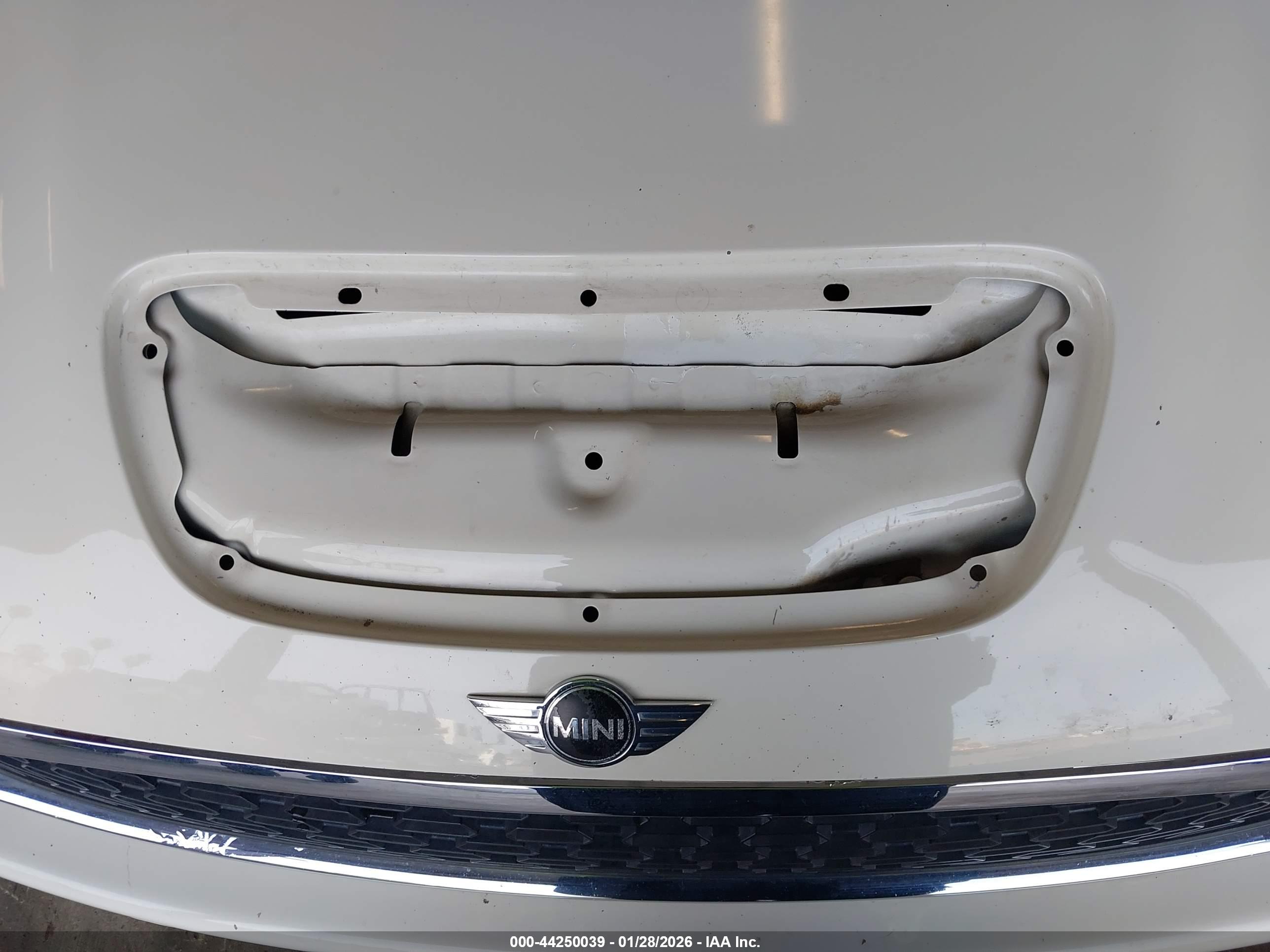 MINI COOPER image 6