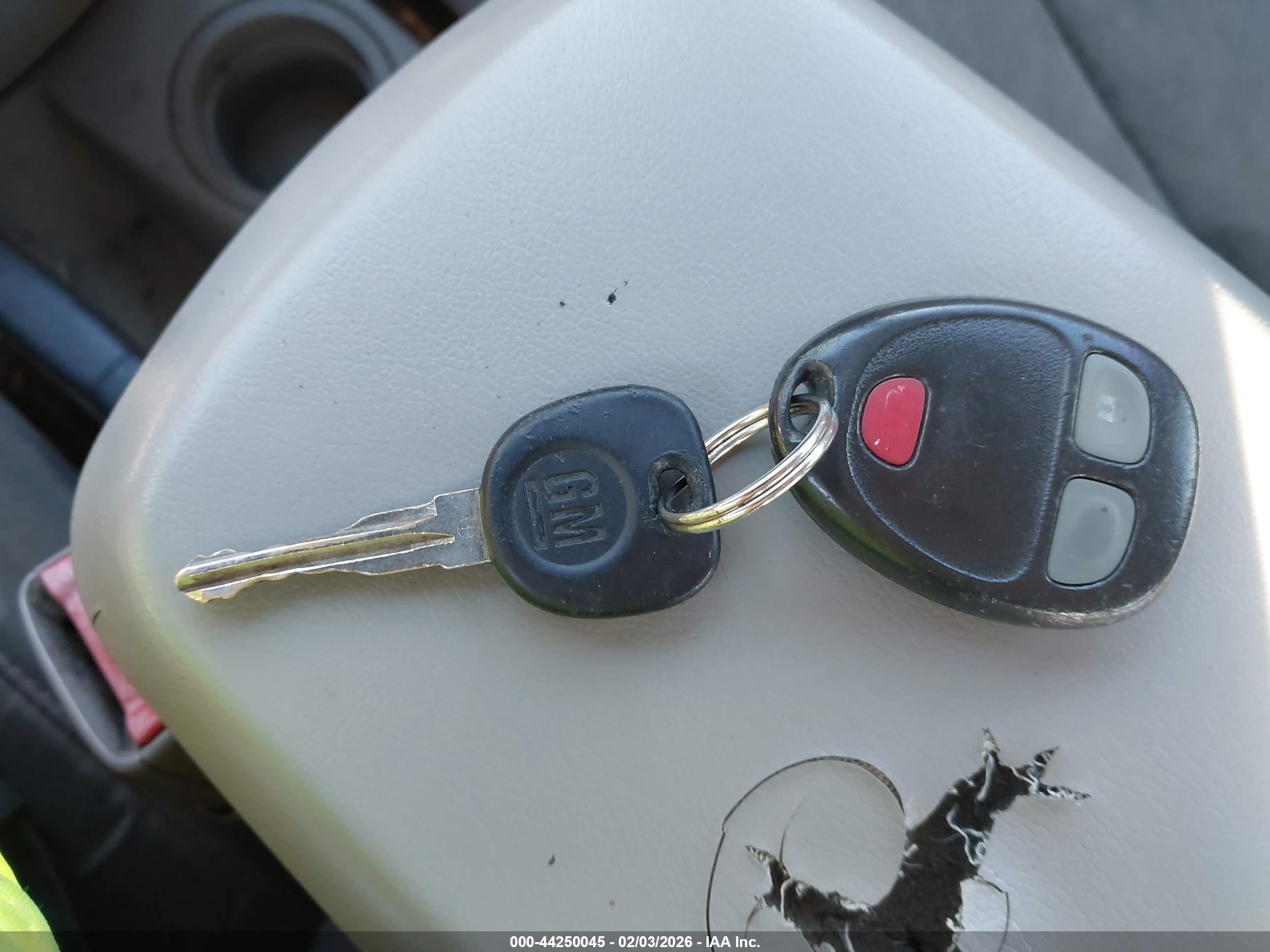 CHEVROLET EQUINOX image 11
