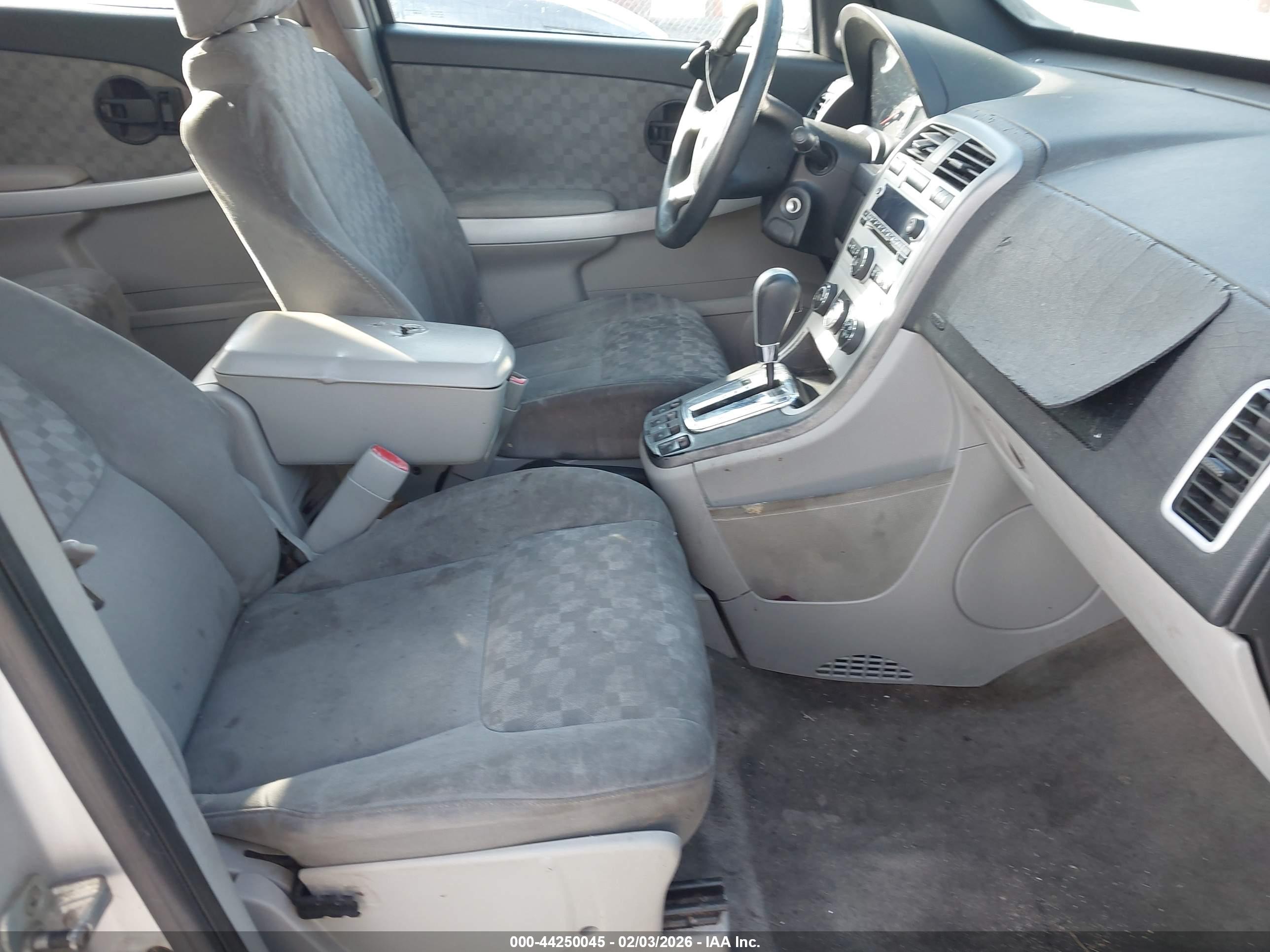 CHEVROLET EQUINOX image 5