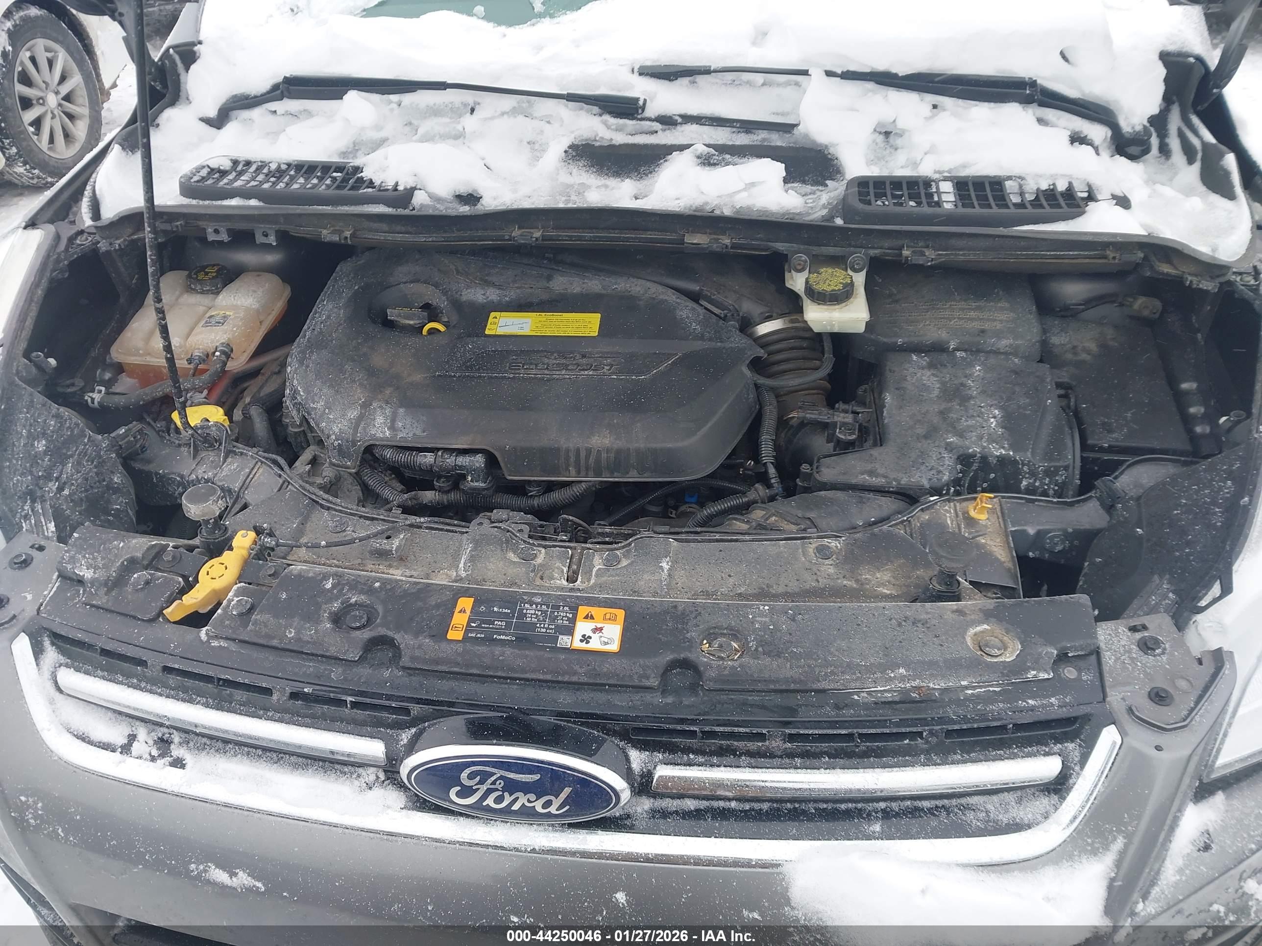 FORD ESCAPE image 10