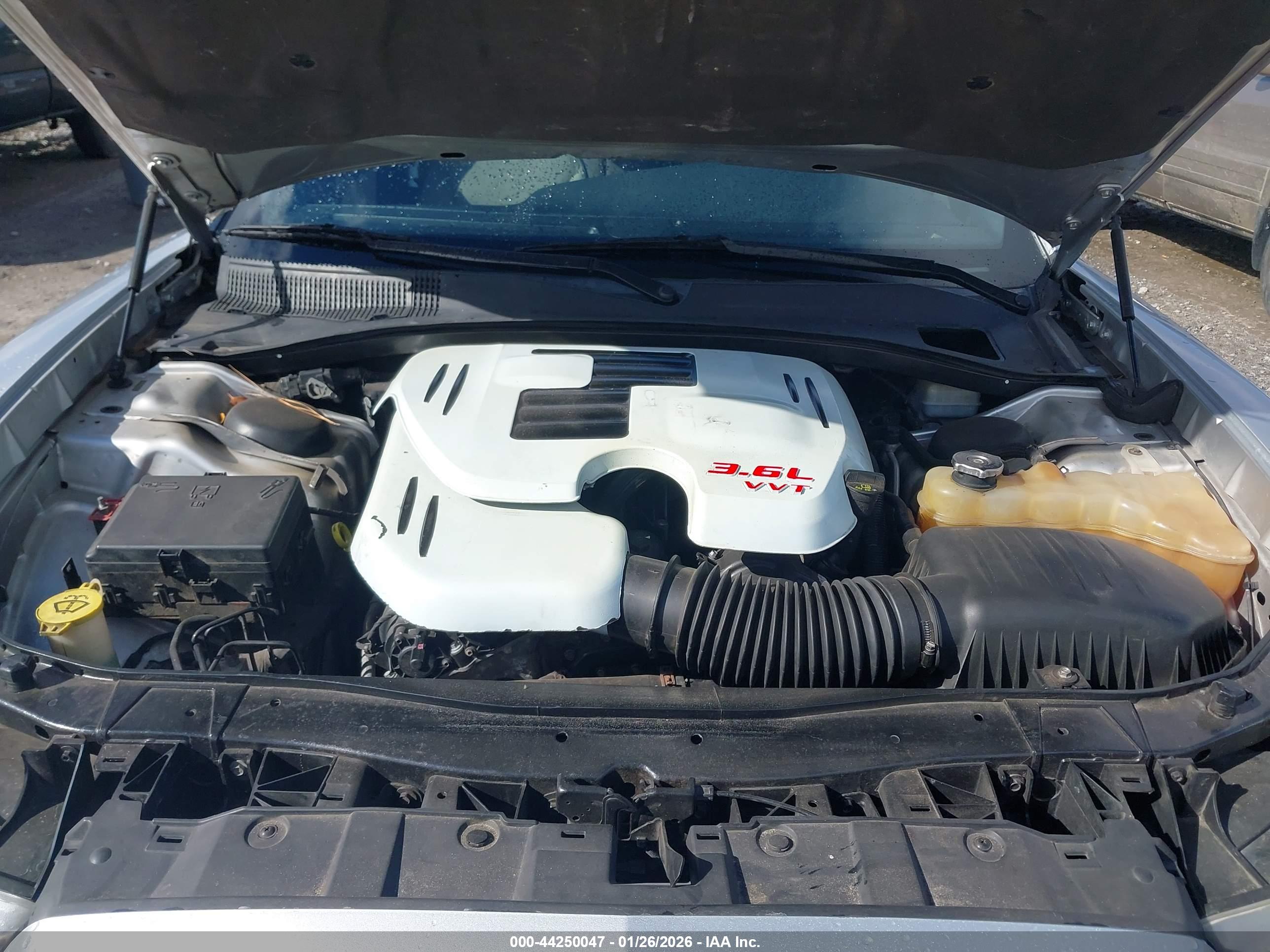 DODGE CHARGER image 10