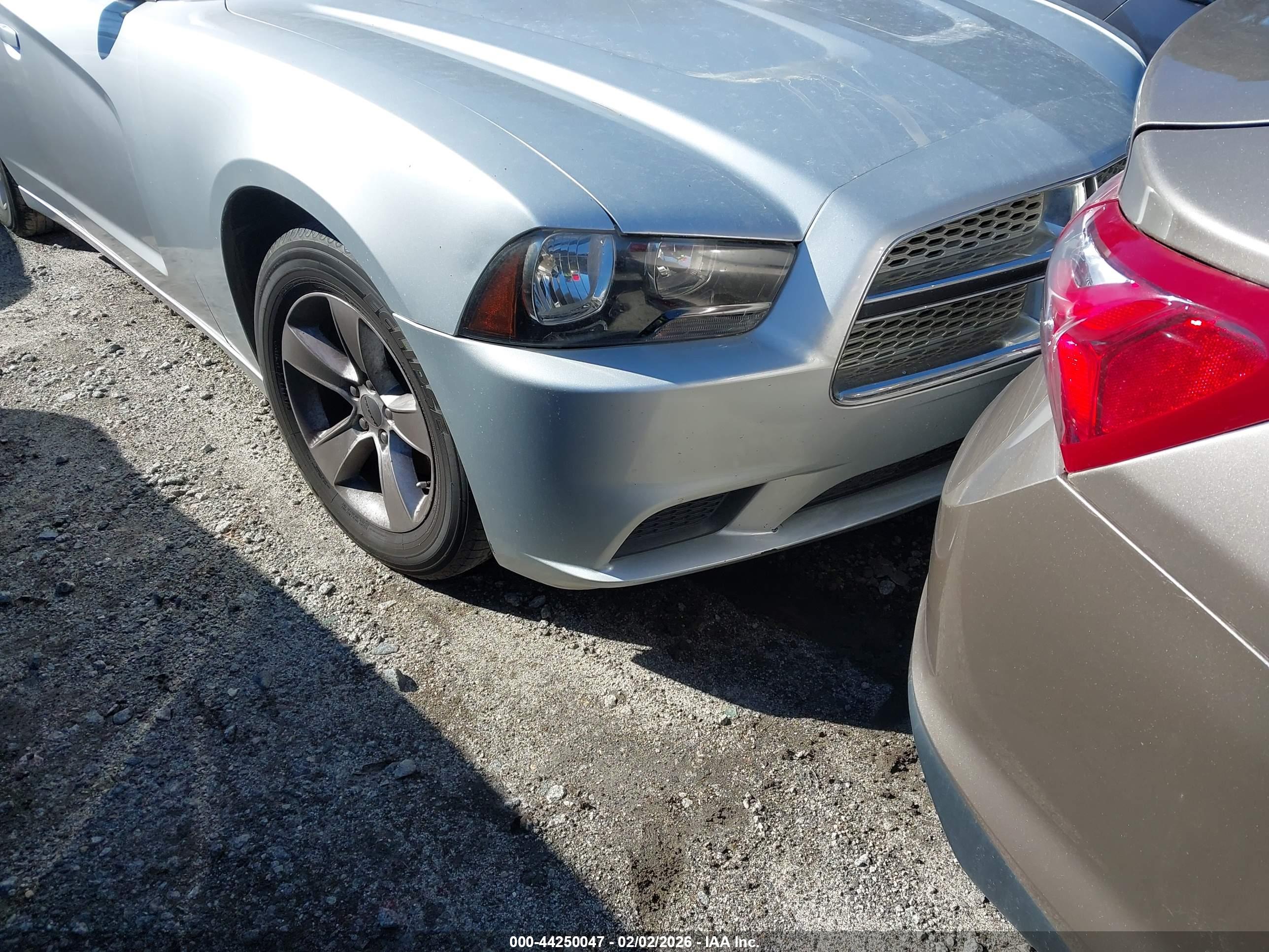 DODGE CHARGER image 6