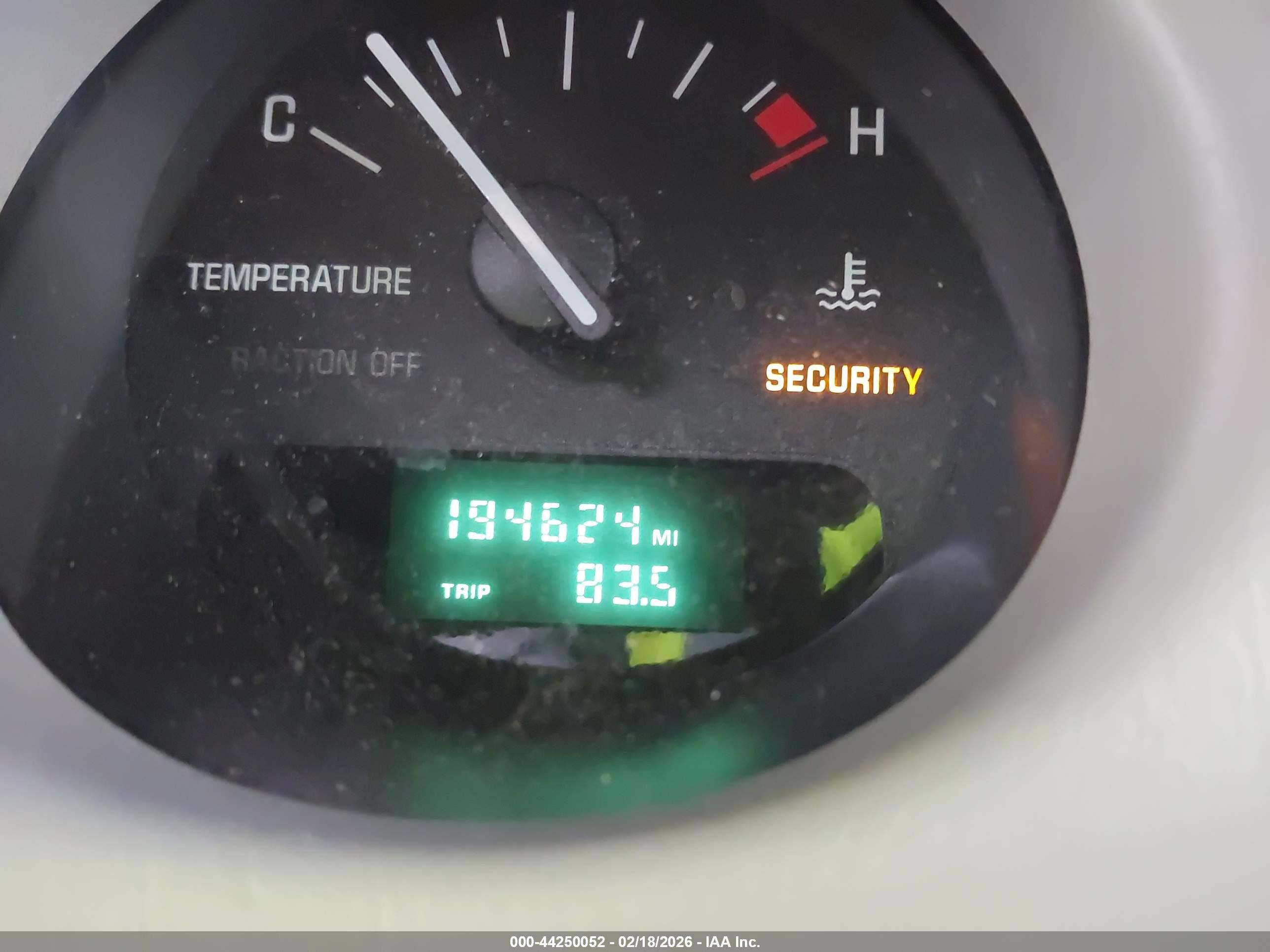 BUICK LESABRE image 7