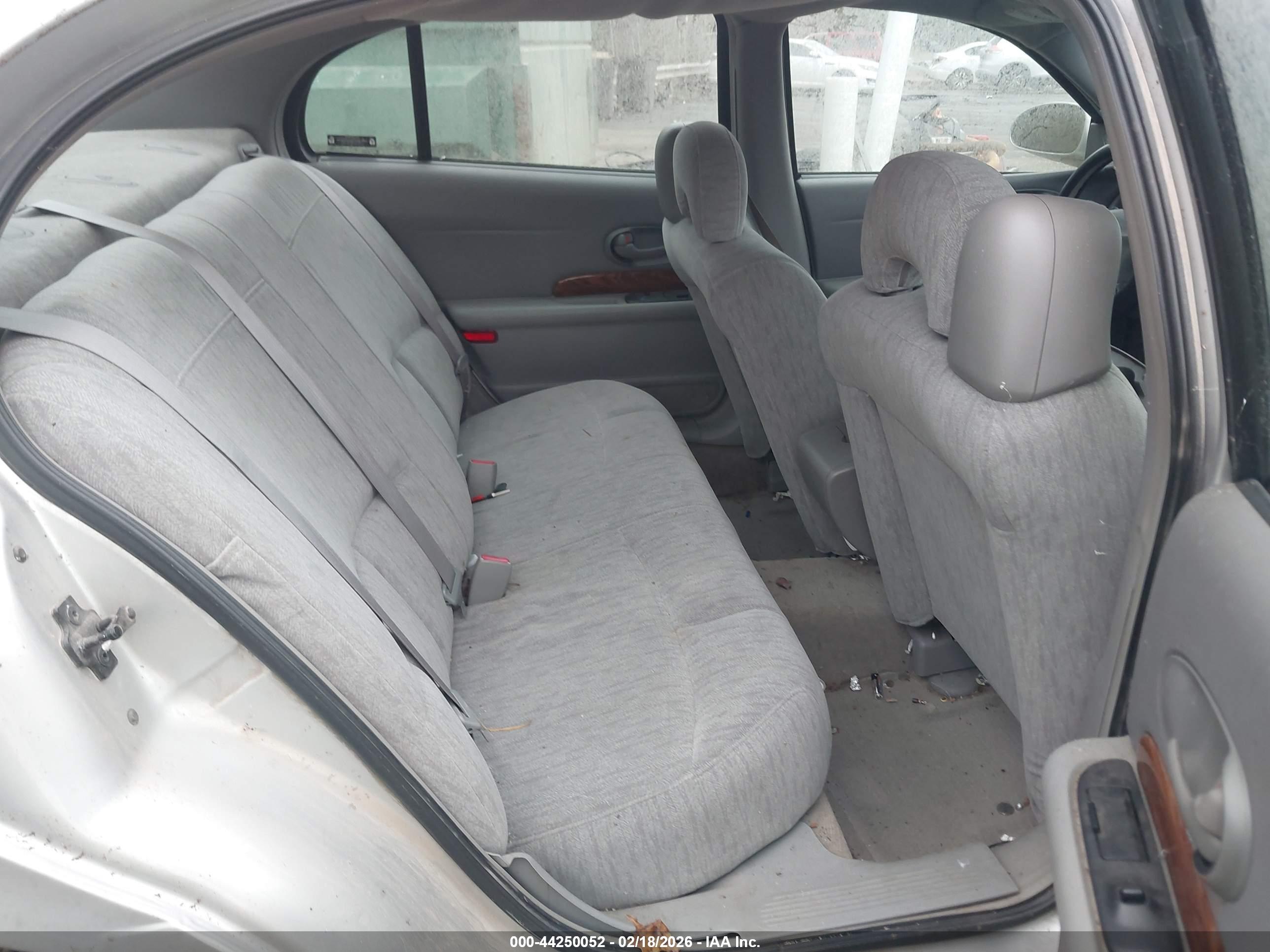 BUICK LESABRE image 8