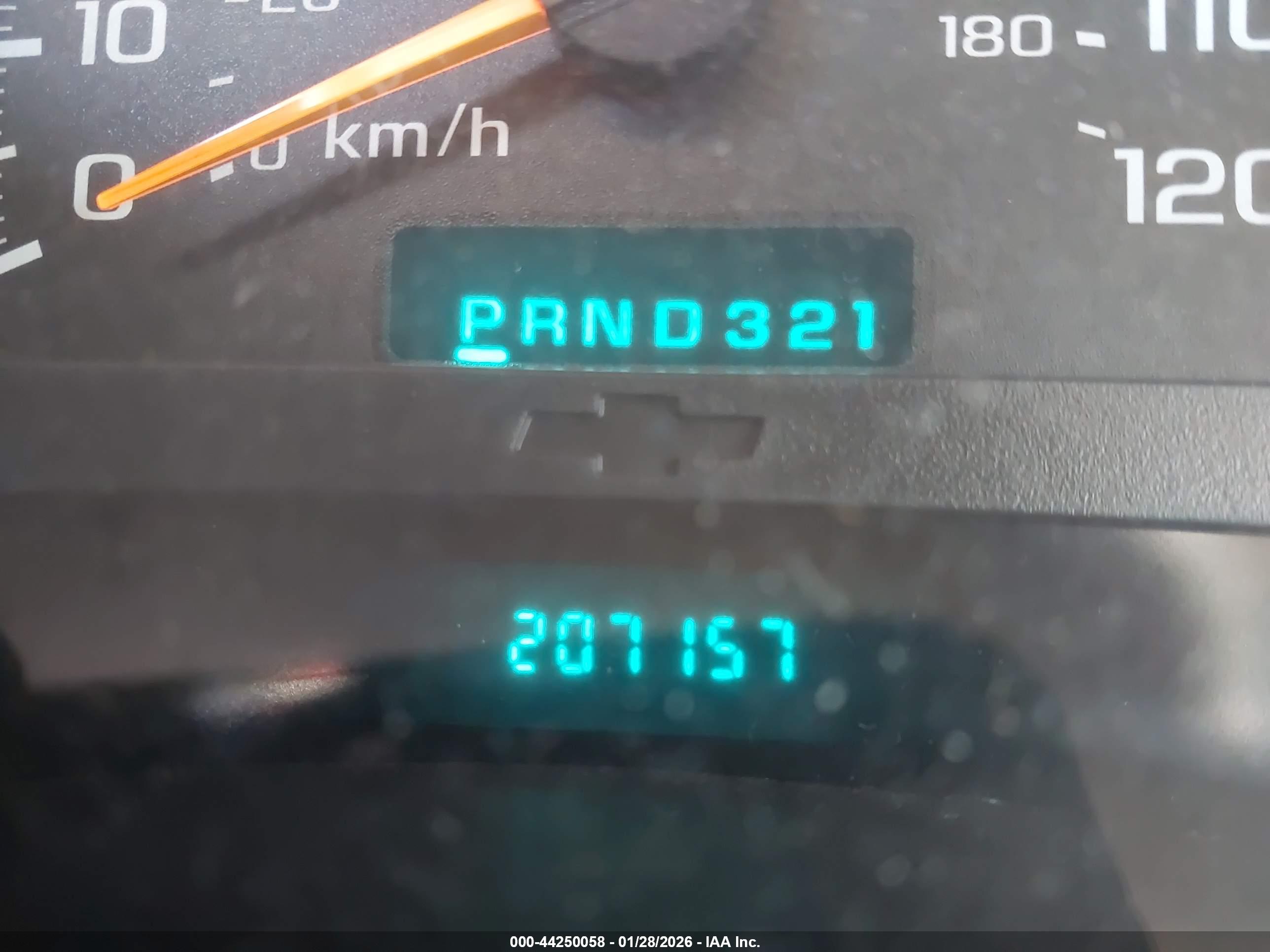 CHEVROLET TRAILBLAZER image 7