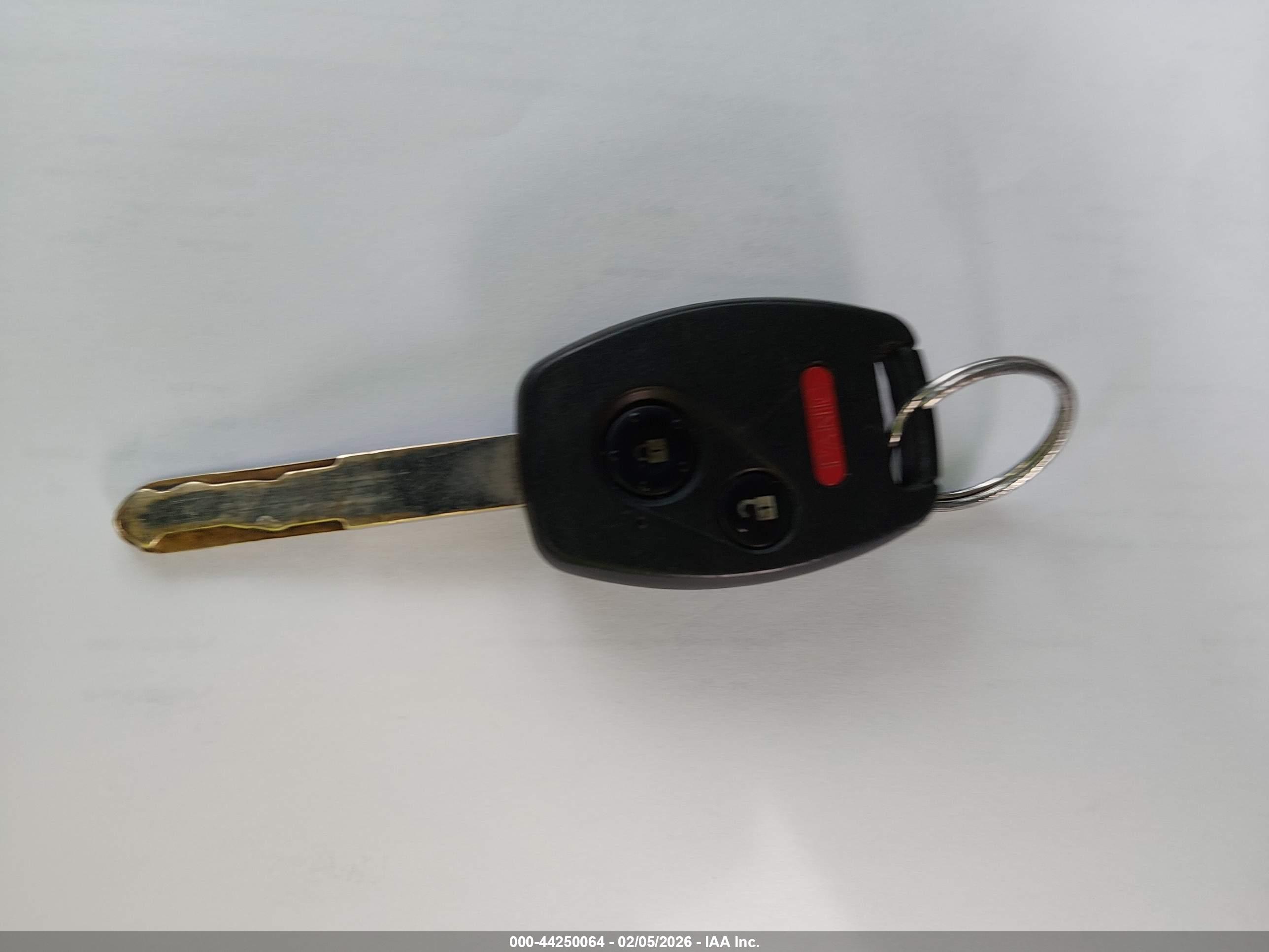 HONDA ODYSSEY image 11